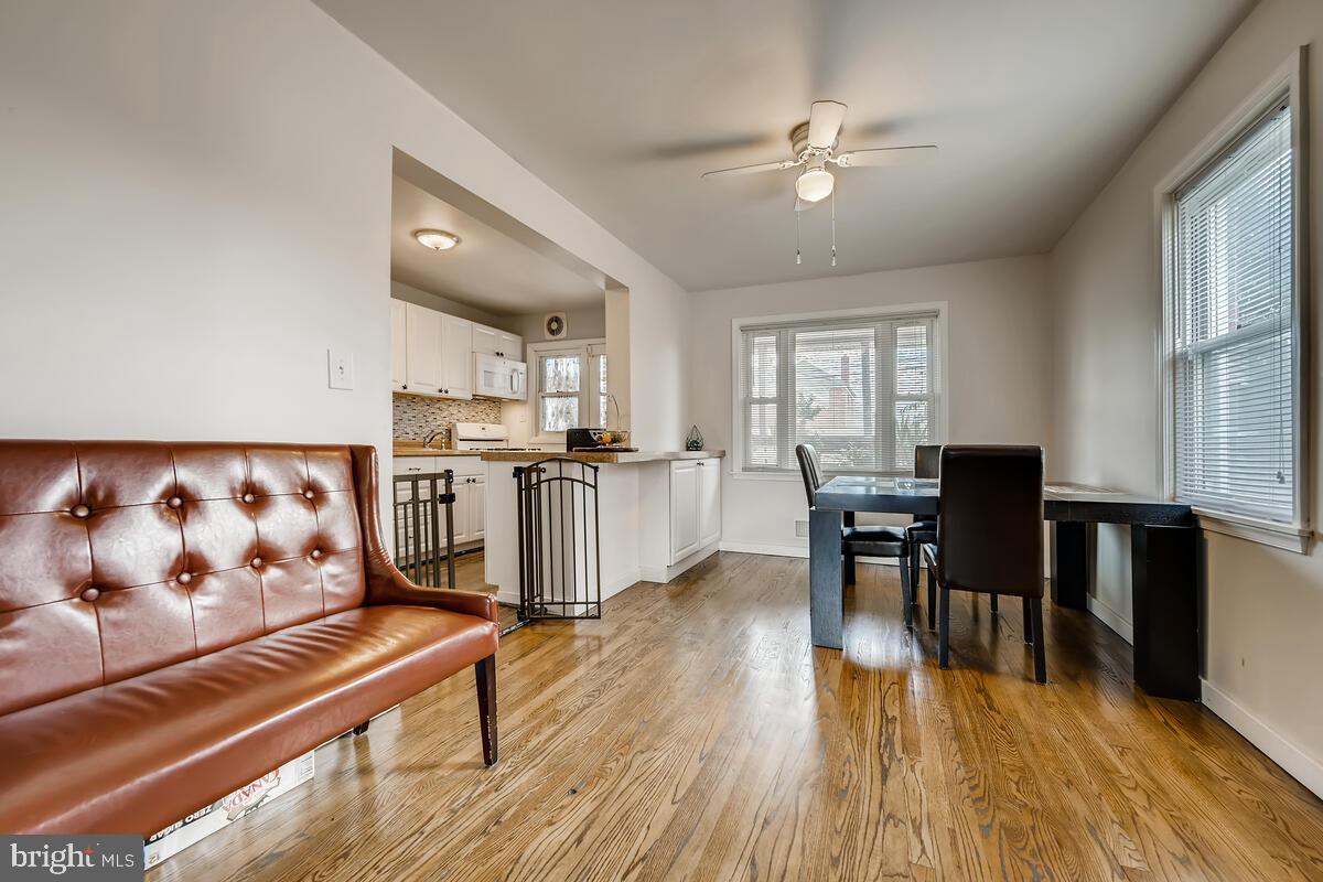 HAWTHORNE - Residential