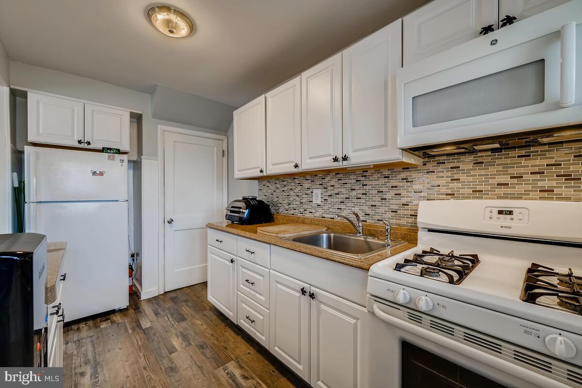 HAWTHORNE - Residential