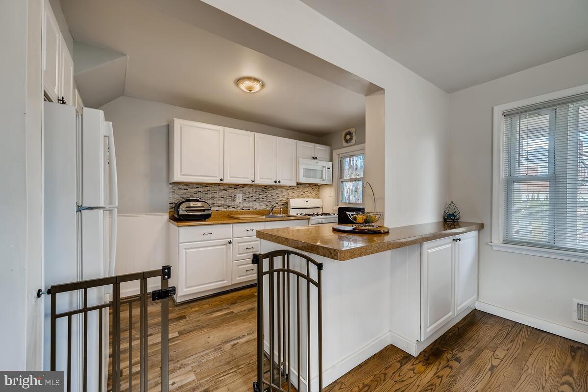 HAWTHORNE - Residential