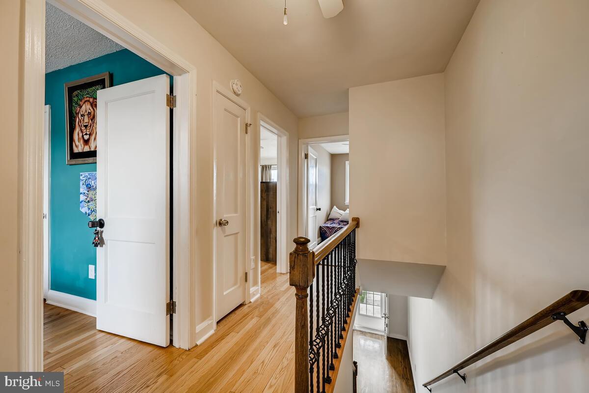 HAWTHORNE - Residential