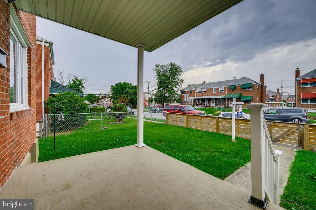 HAWTHORNE - Residential