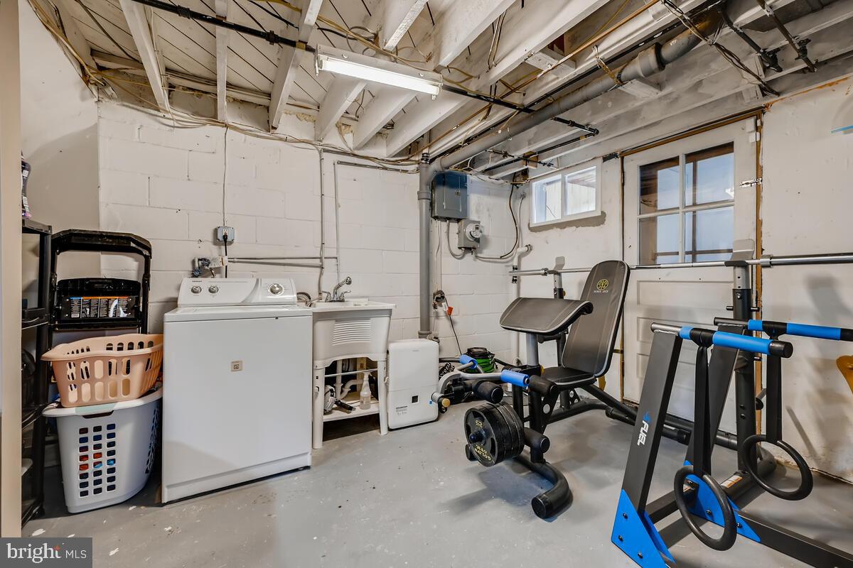 HAWTHORNE - Residential