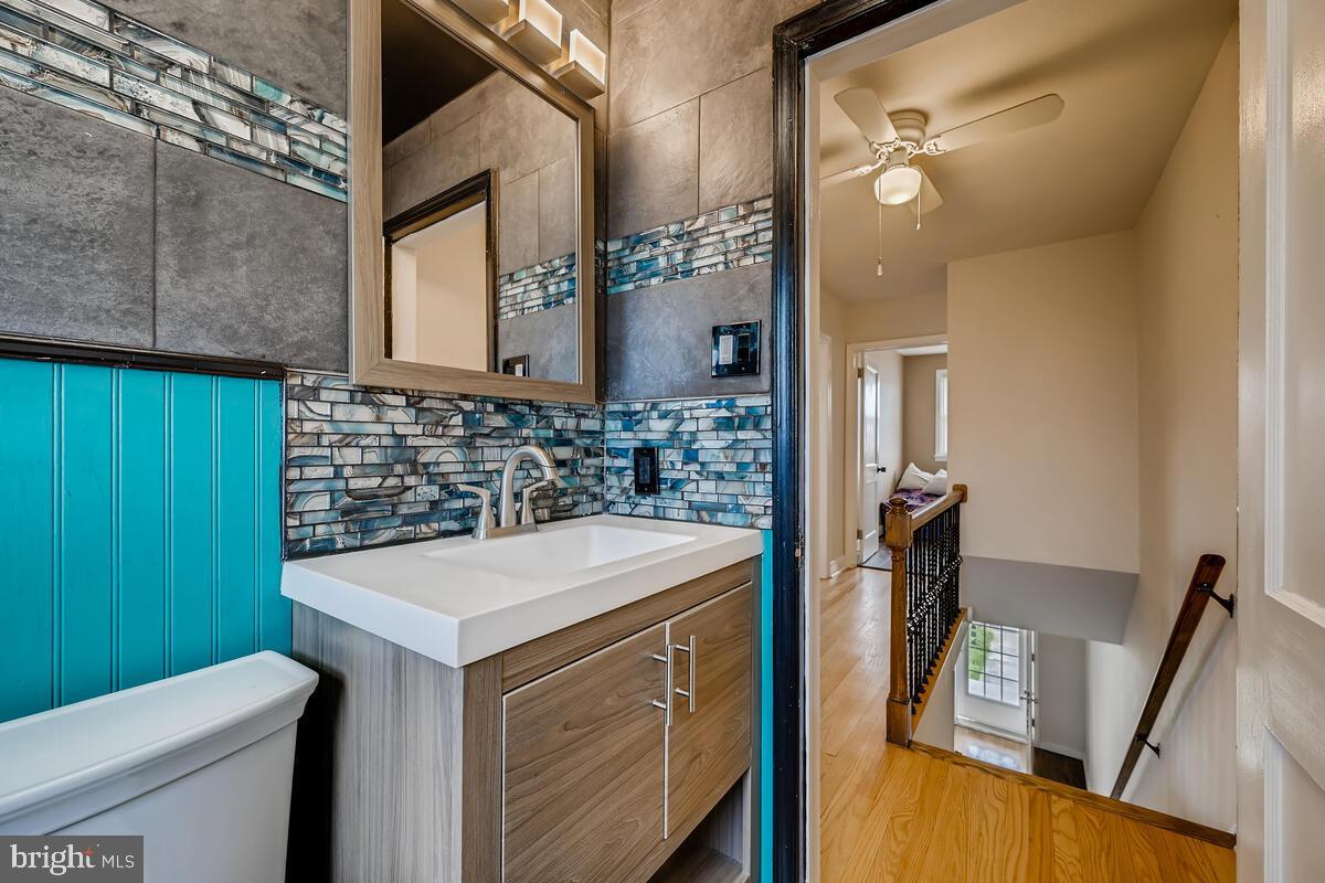 HAWTHORNE - Residential