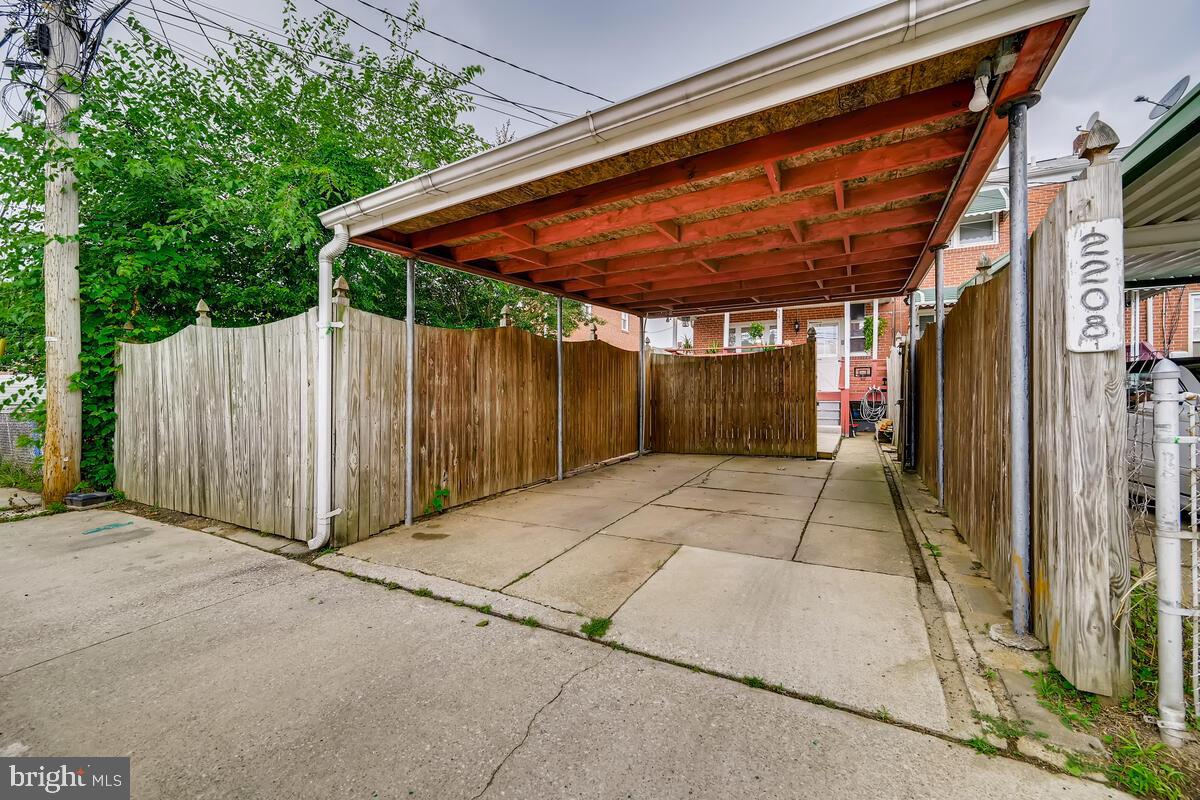 HAWTHORNE - Residential