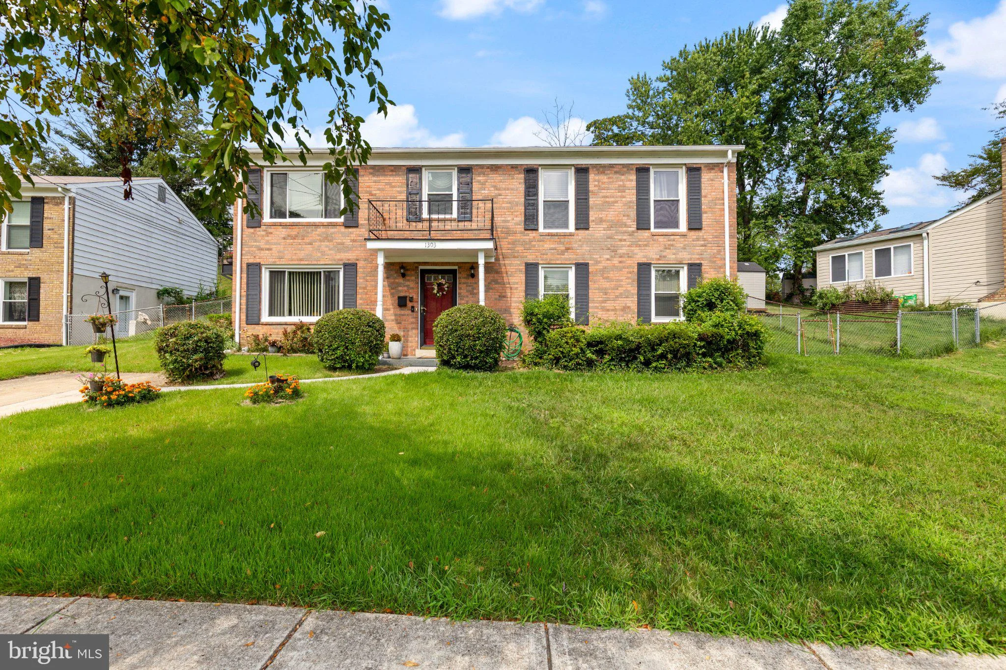1303 Wendover Court, District Heights, MD, 20747