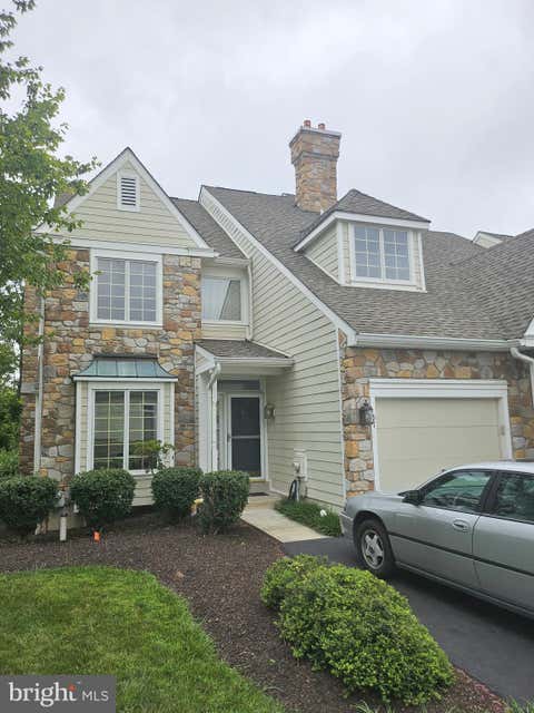 Condo For Sale - 57 Longview Circle #57<br/> BERWYN, PA 19312