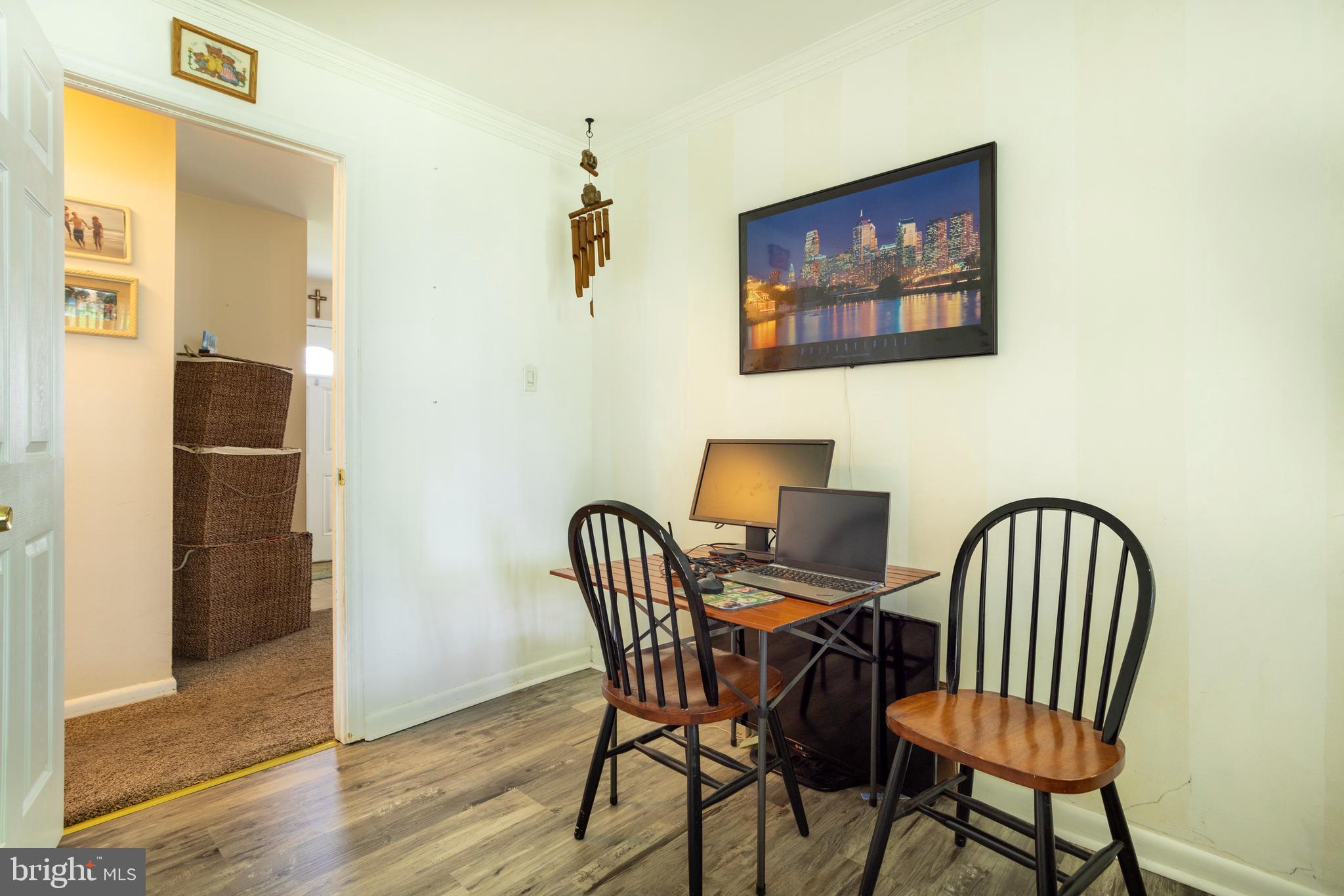 NOTTINGHAM VIL - Residential