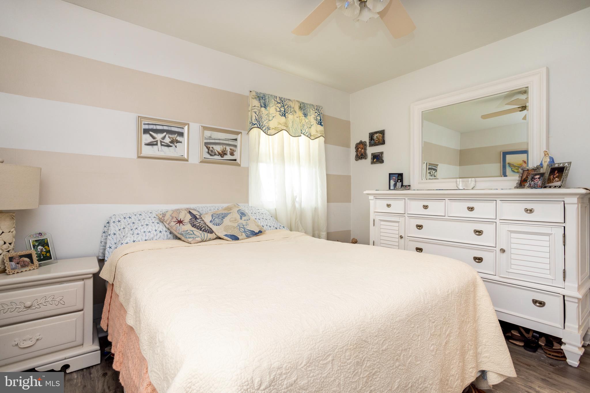 NOTTINGHAM VIL - Residential