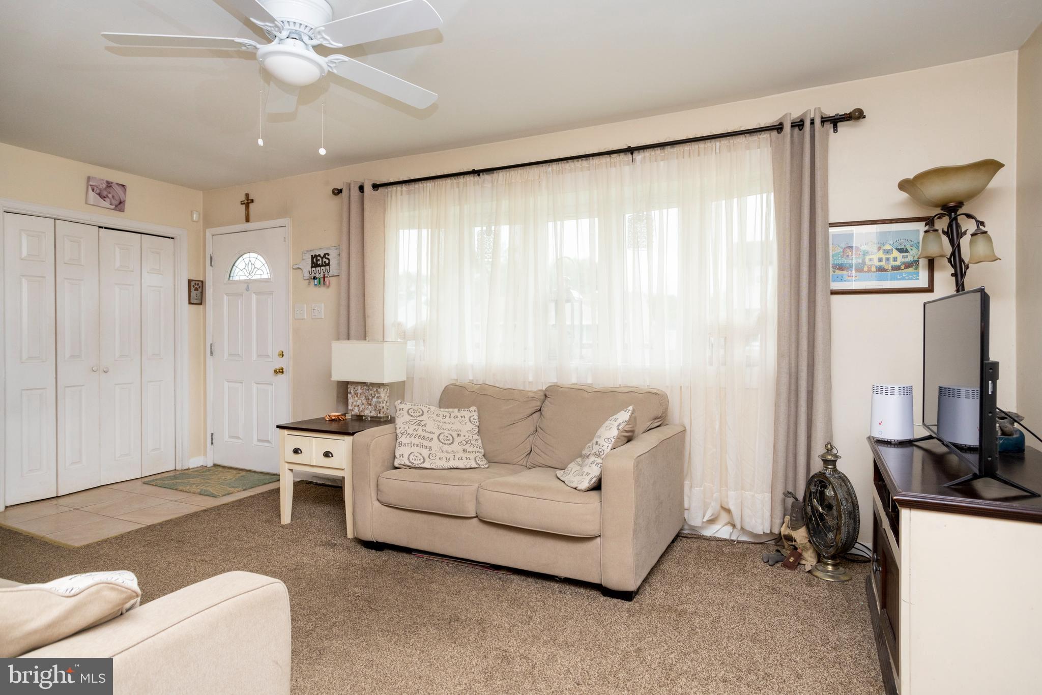 NOTTINGHAM VIL - Residential