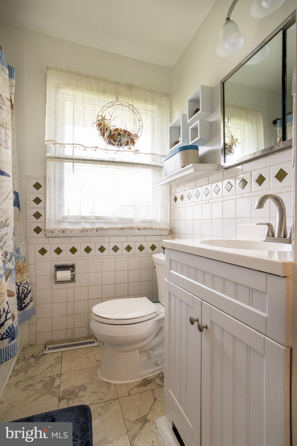 NOTTINGHAM VIL - Residential