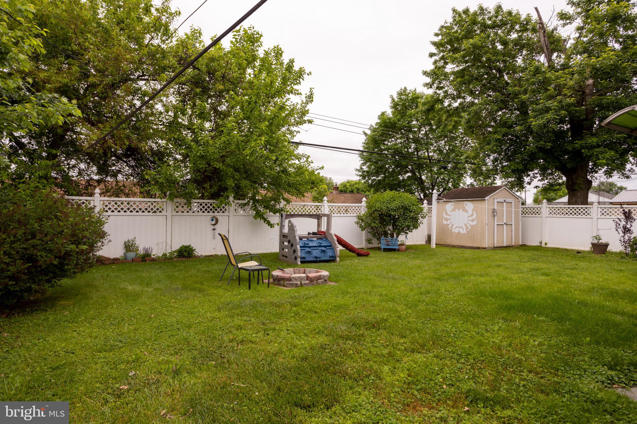 NOTTINGHAM VIL - Residential