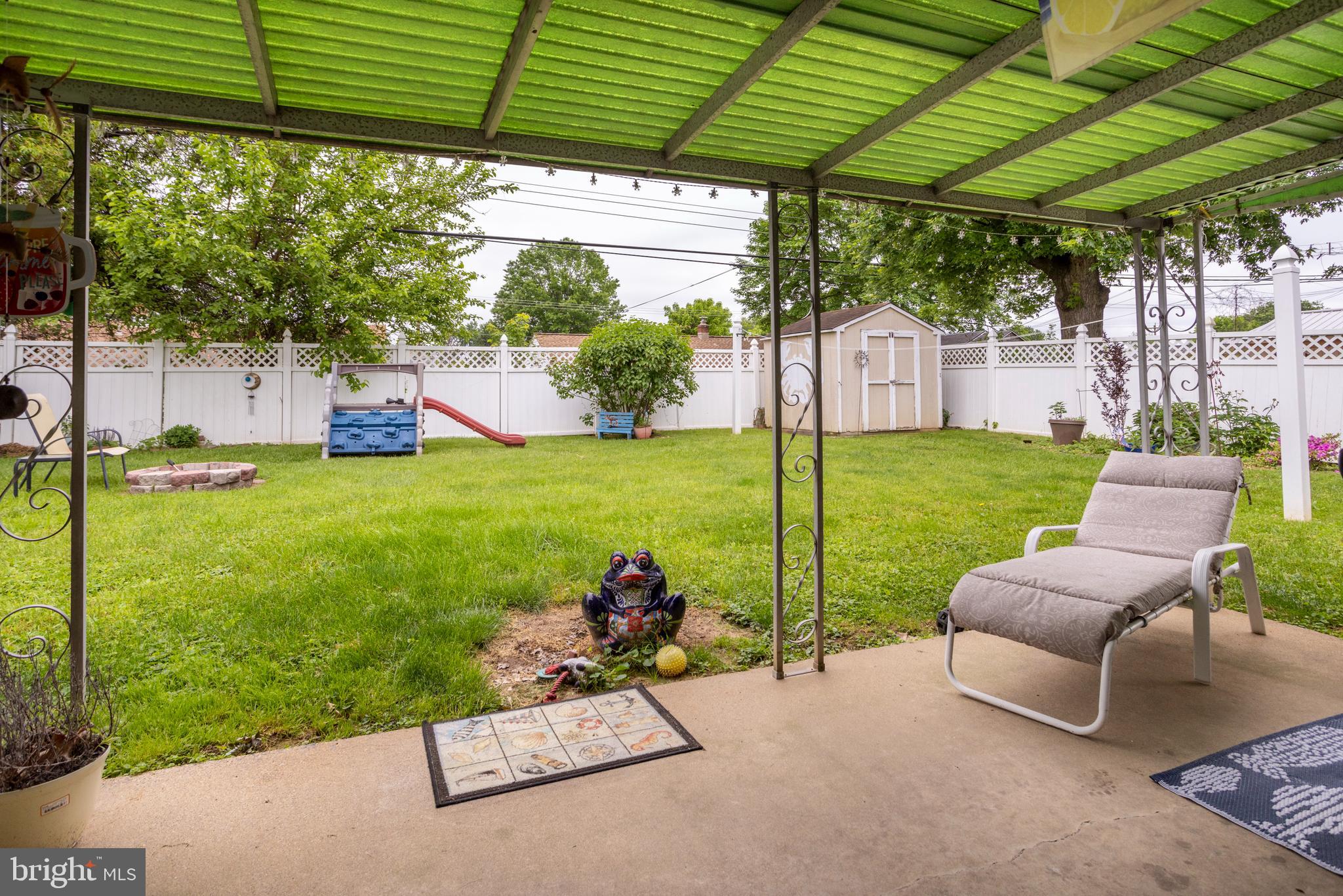 NOTTINGHAM VIL - Residential