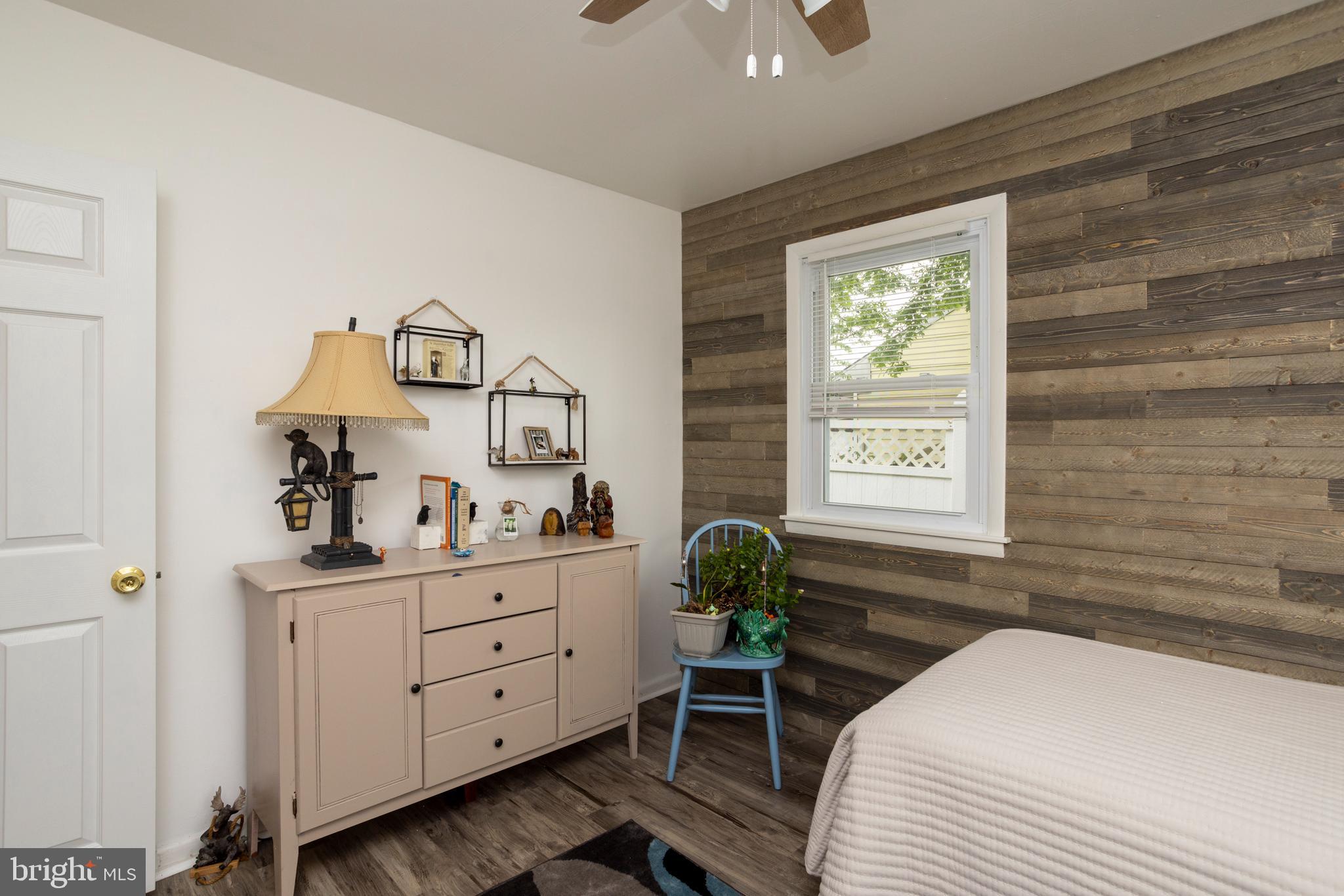 NOTTINGHAM VIL - Residential