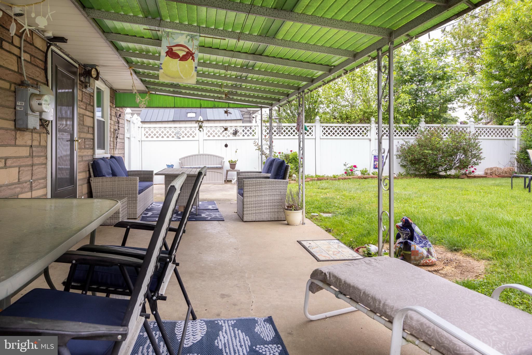 NOTTINGHAM VIL - Residential