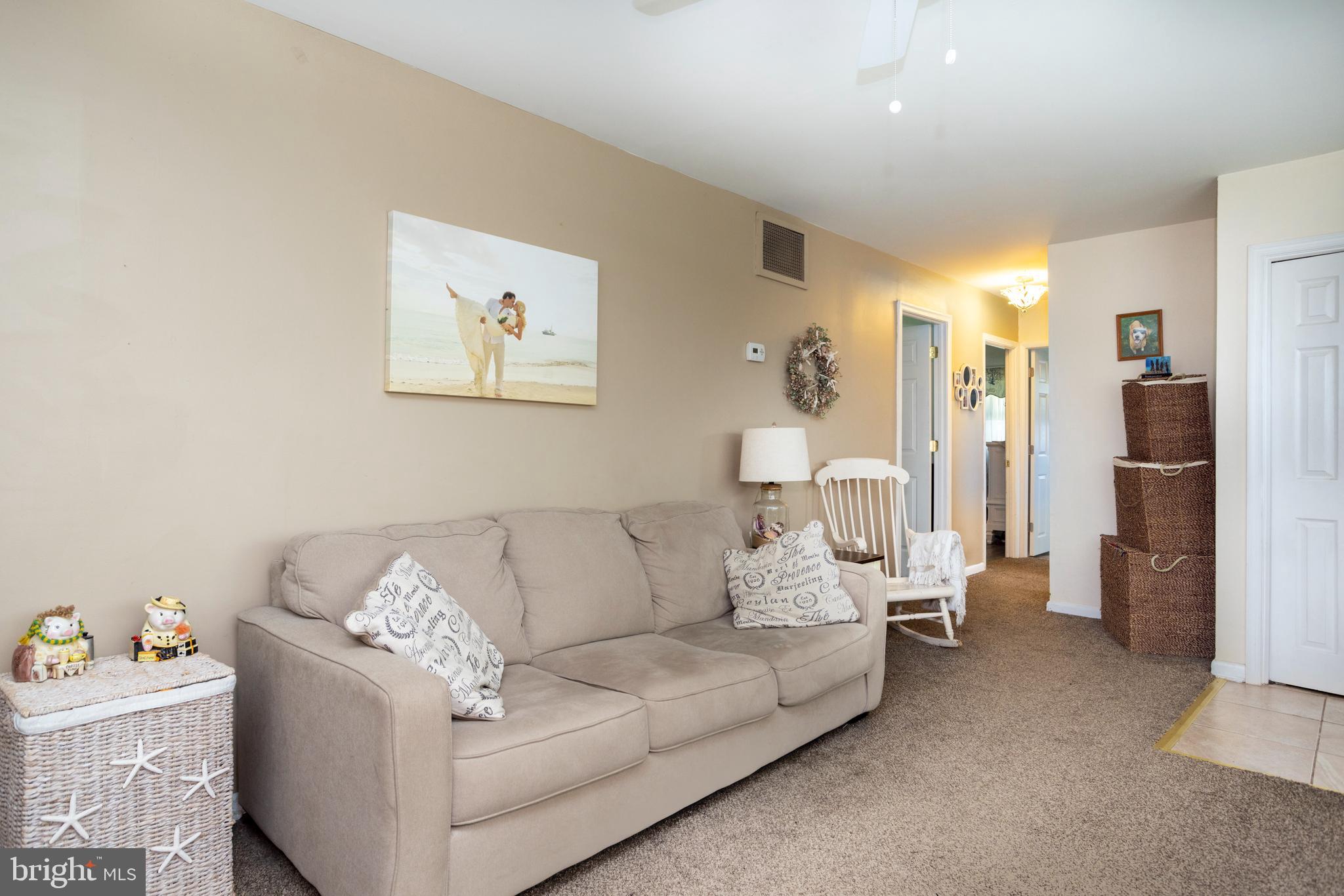 NOTTINGHAM VIL - Residential