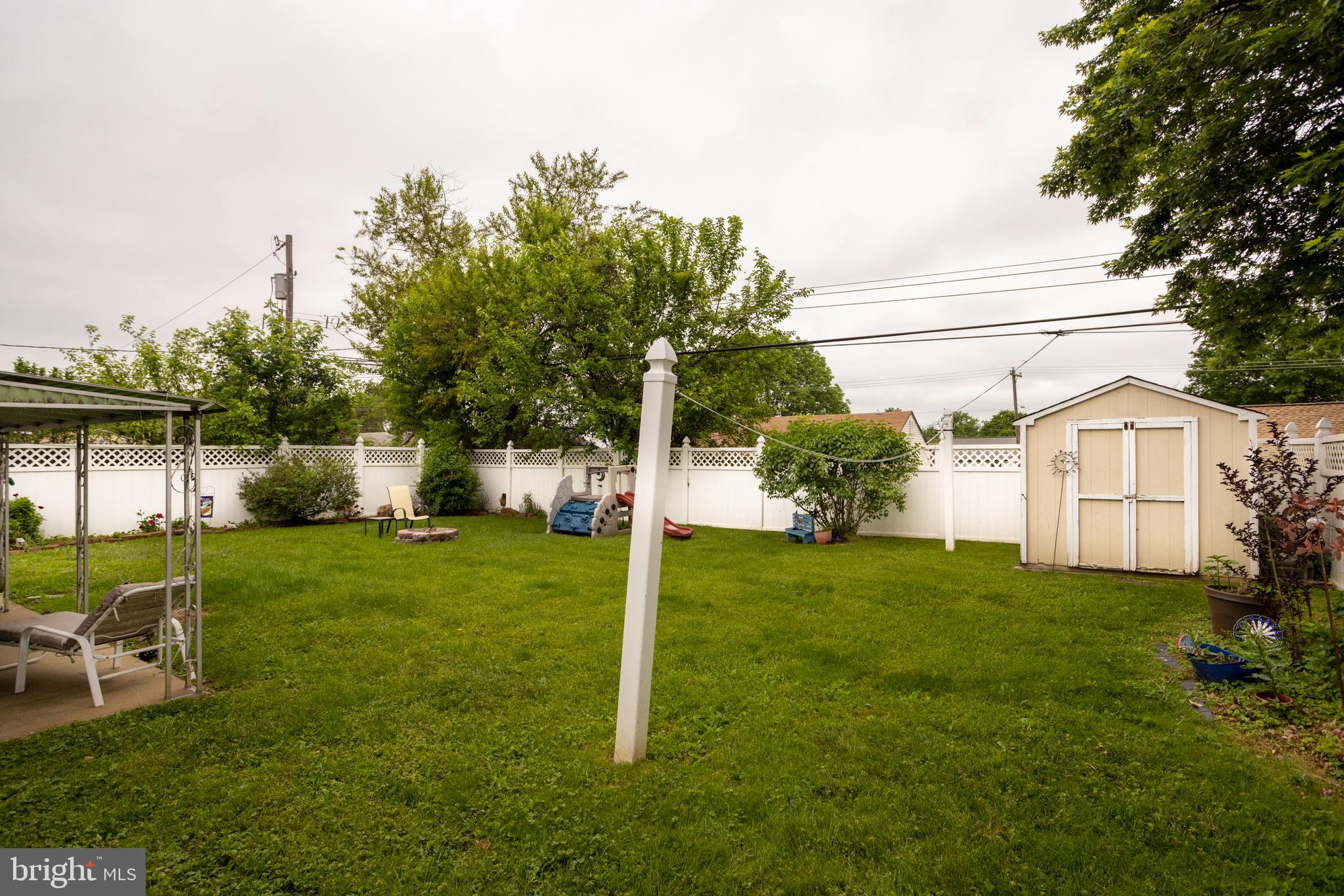 NOTTINGHAM VIL - Residential