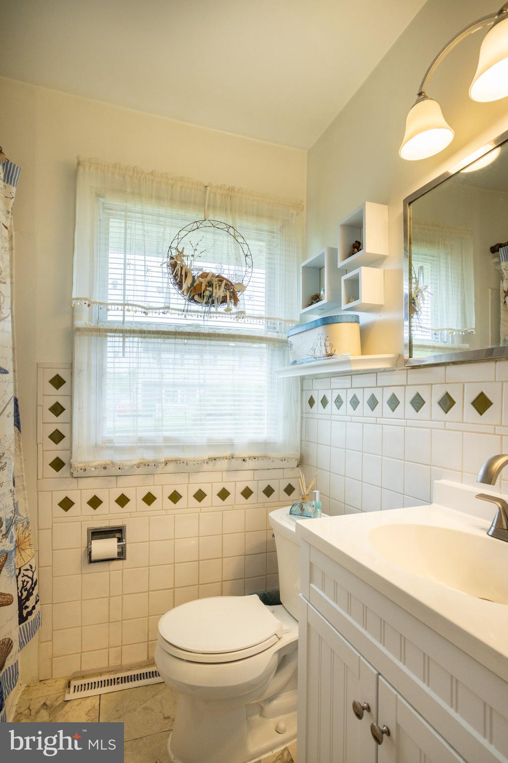 NOTTINGHAM VIL - Residential