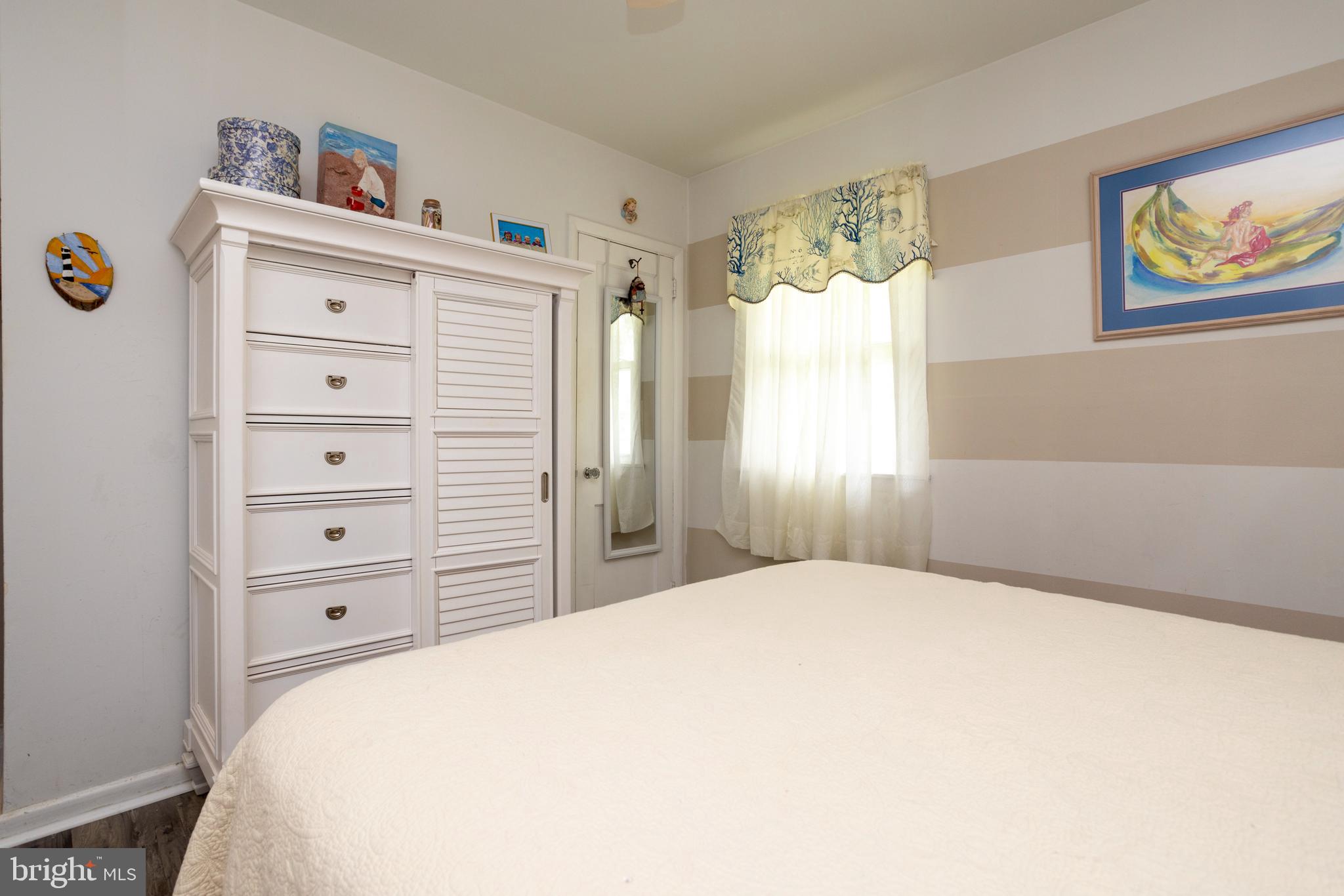 NOTTINGHAM VIL - Residential