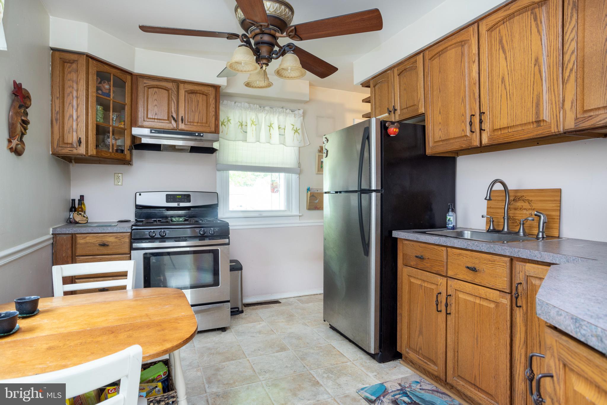 NOTTINGHAM VIL - Residential