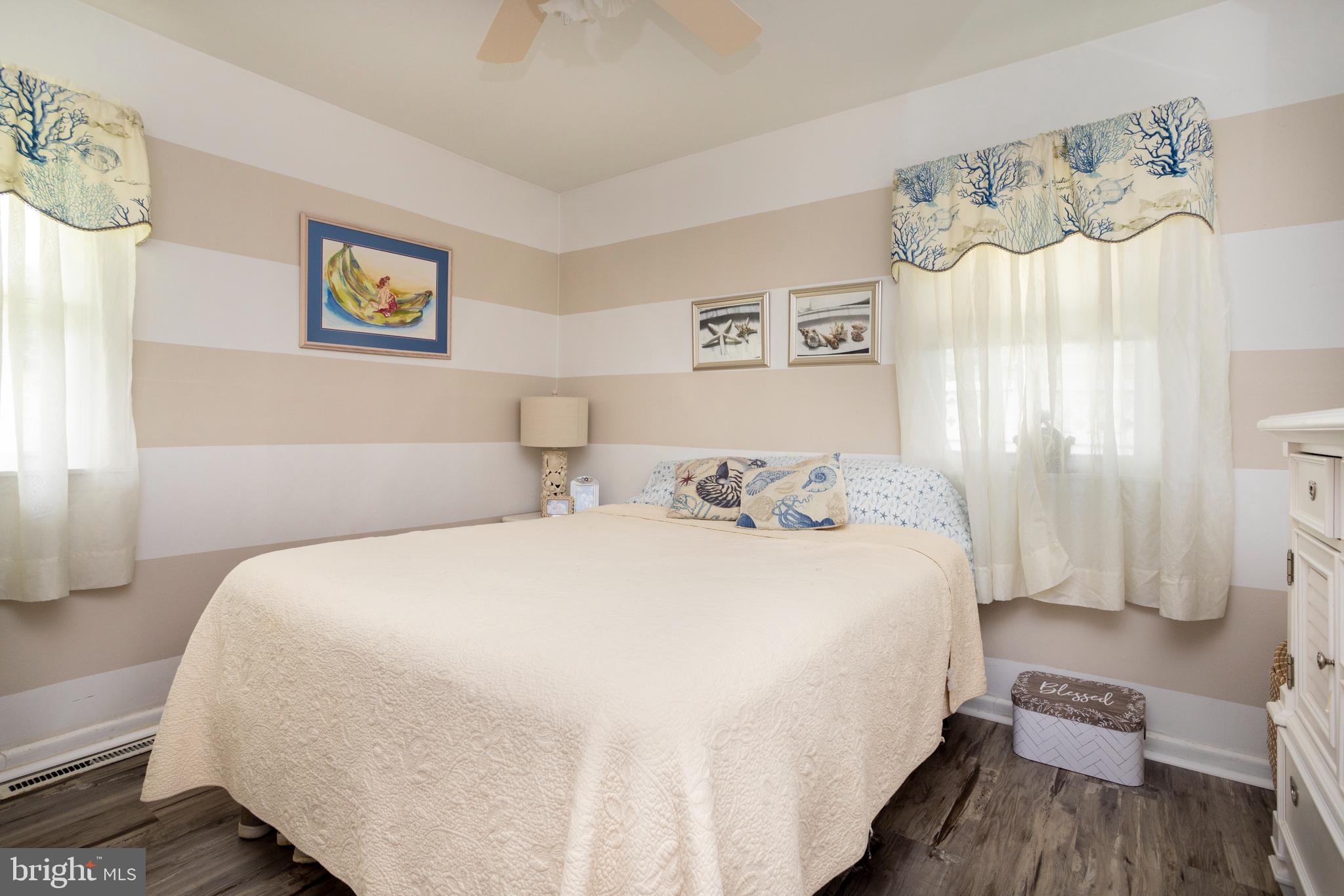 NOTTINGHAM VIL - Residential