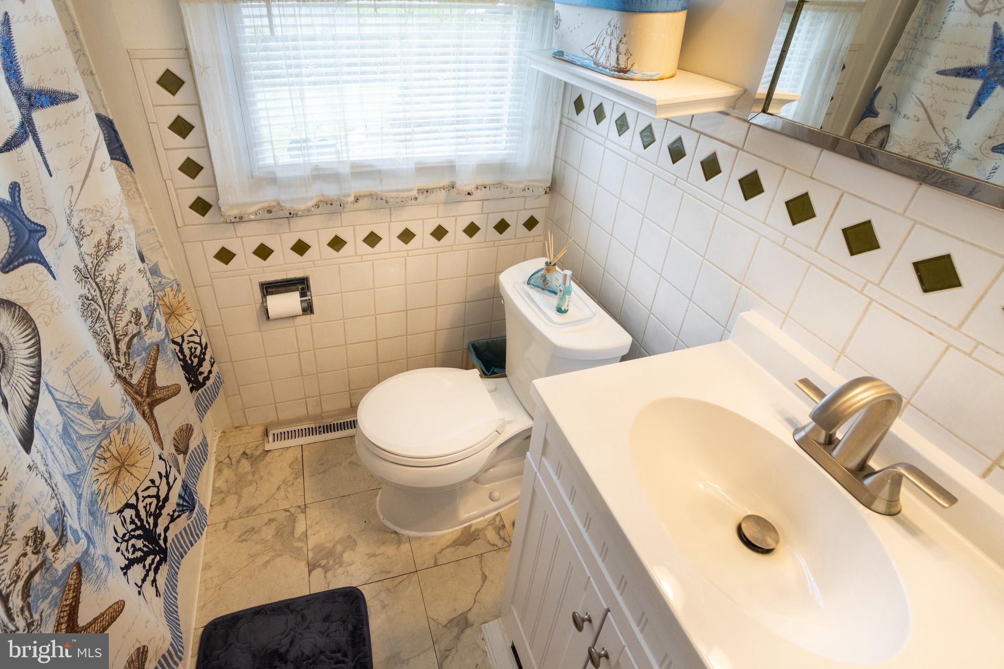 NOTTINGHAM VIL - Residential