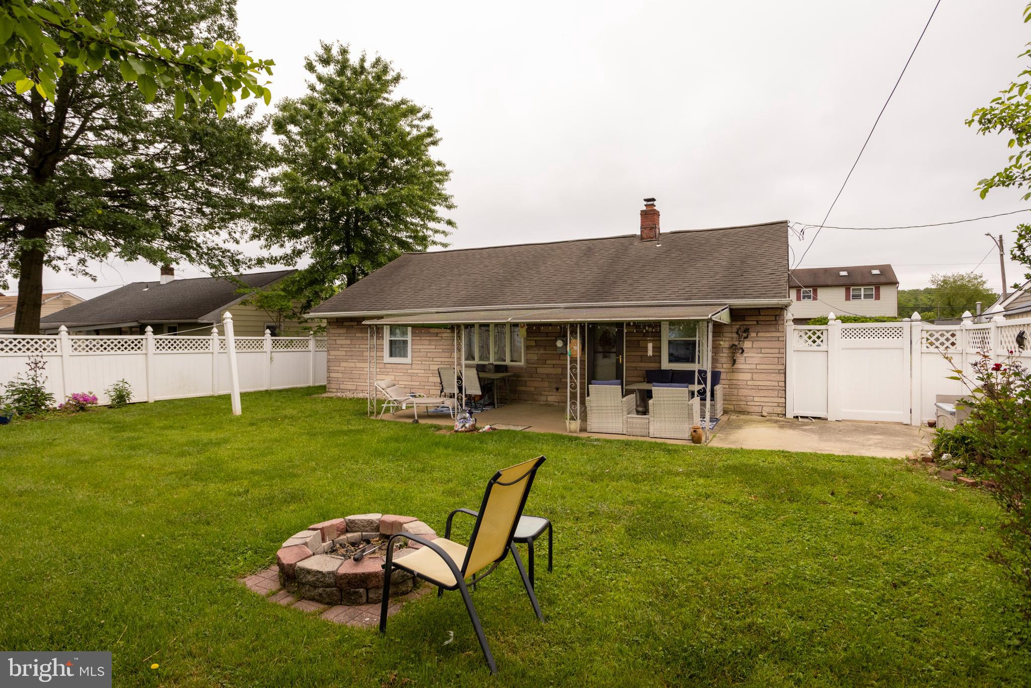 NOTTINGHAM VIL - Residential