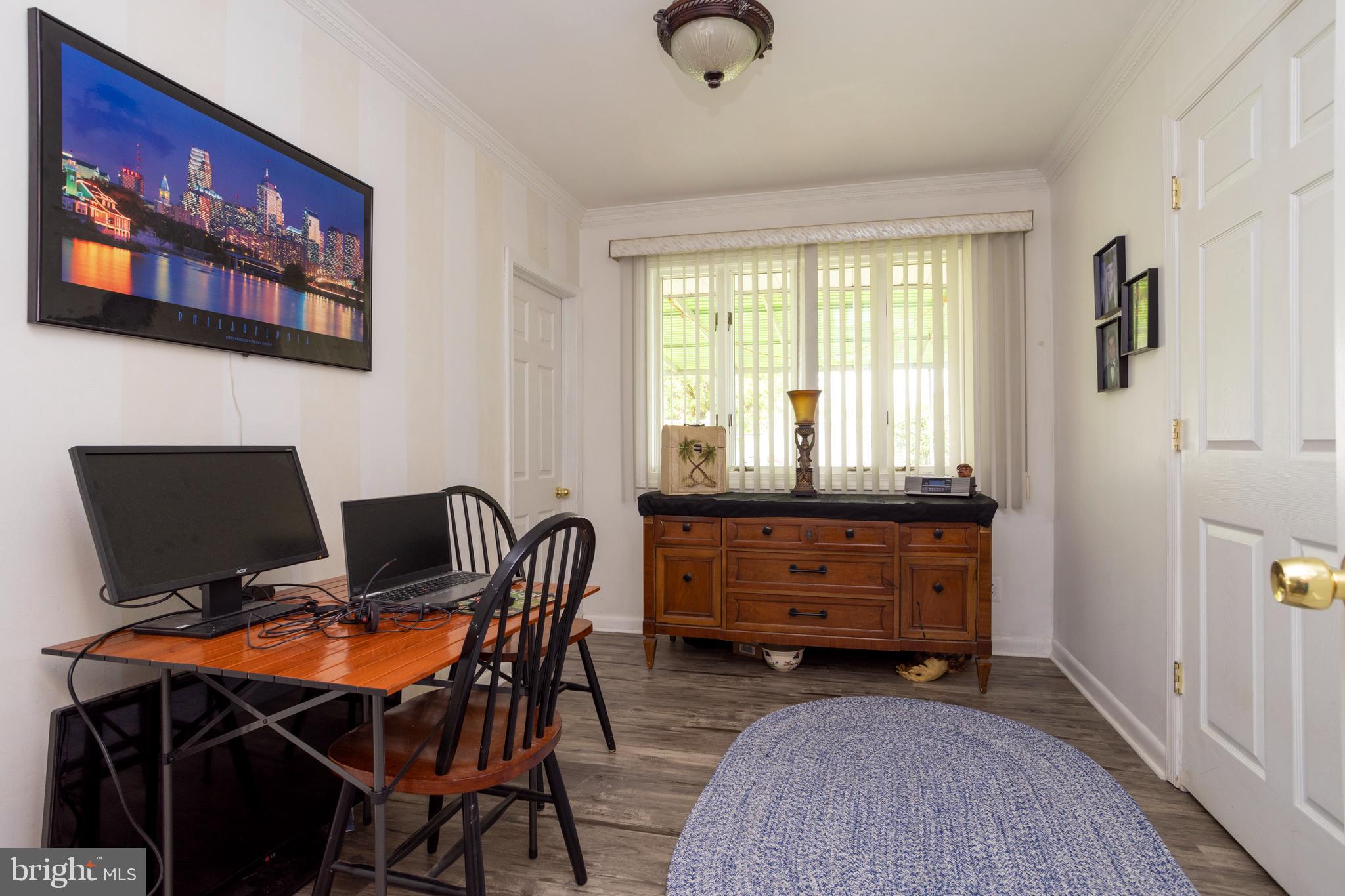 NOTTINGHAM VIL - Residential