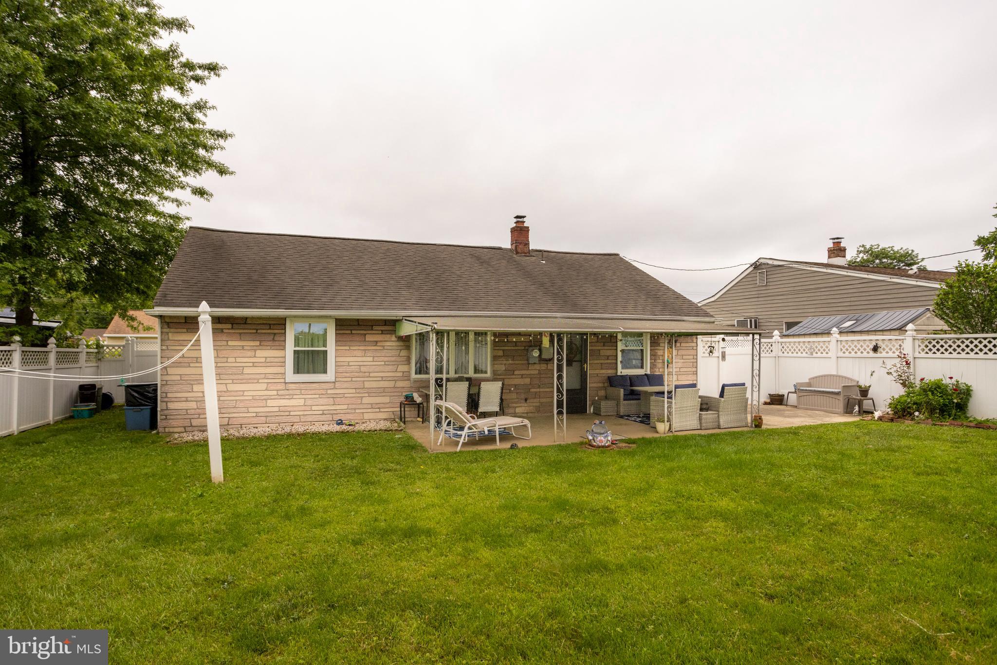 NOTTINGHAM VIL - Residential