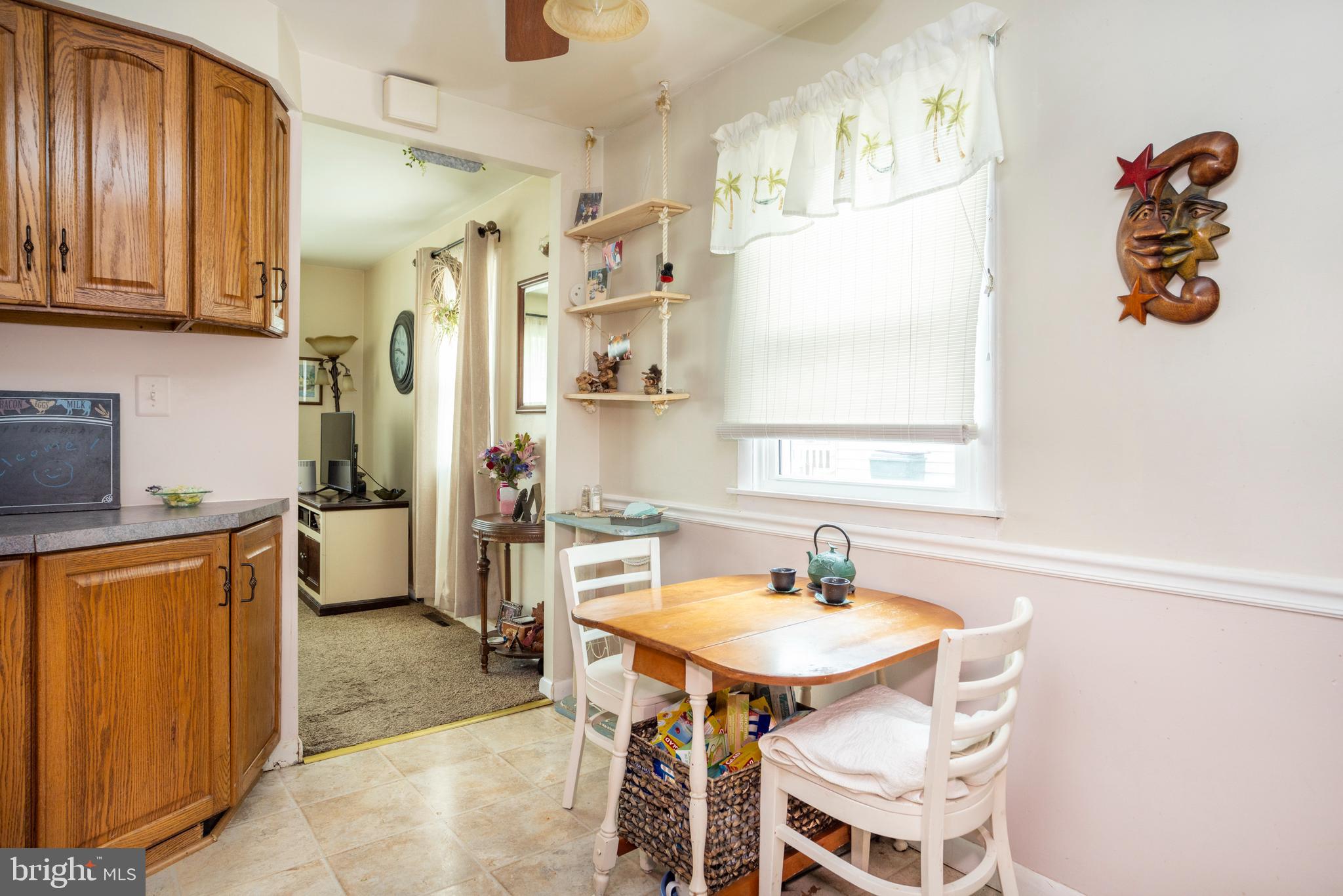 NOTTINGHAM VIL - Residential