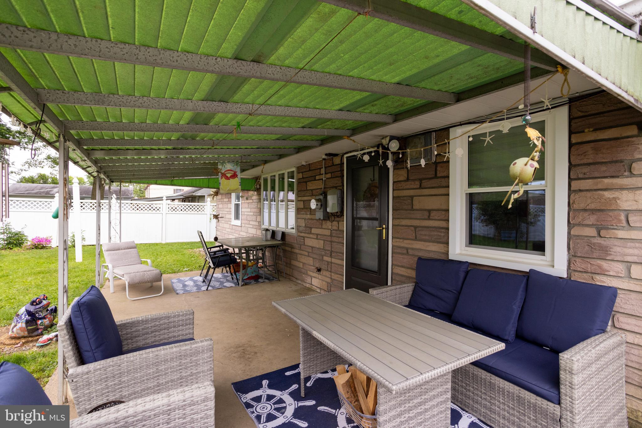 NOTTINGHAM VIL - Residential