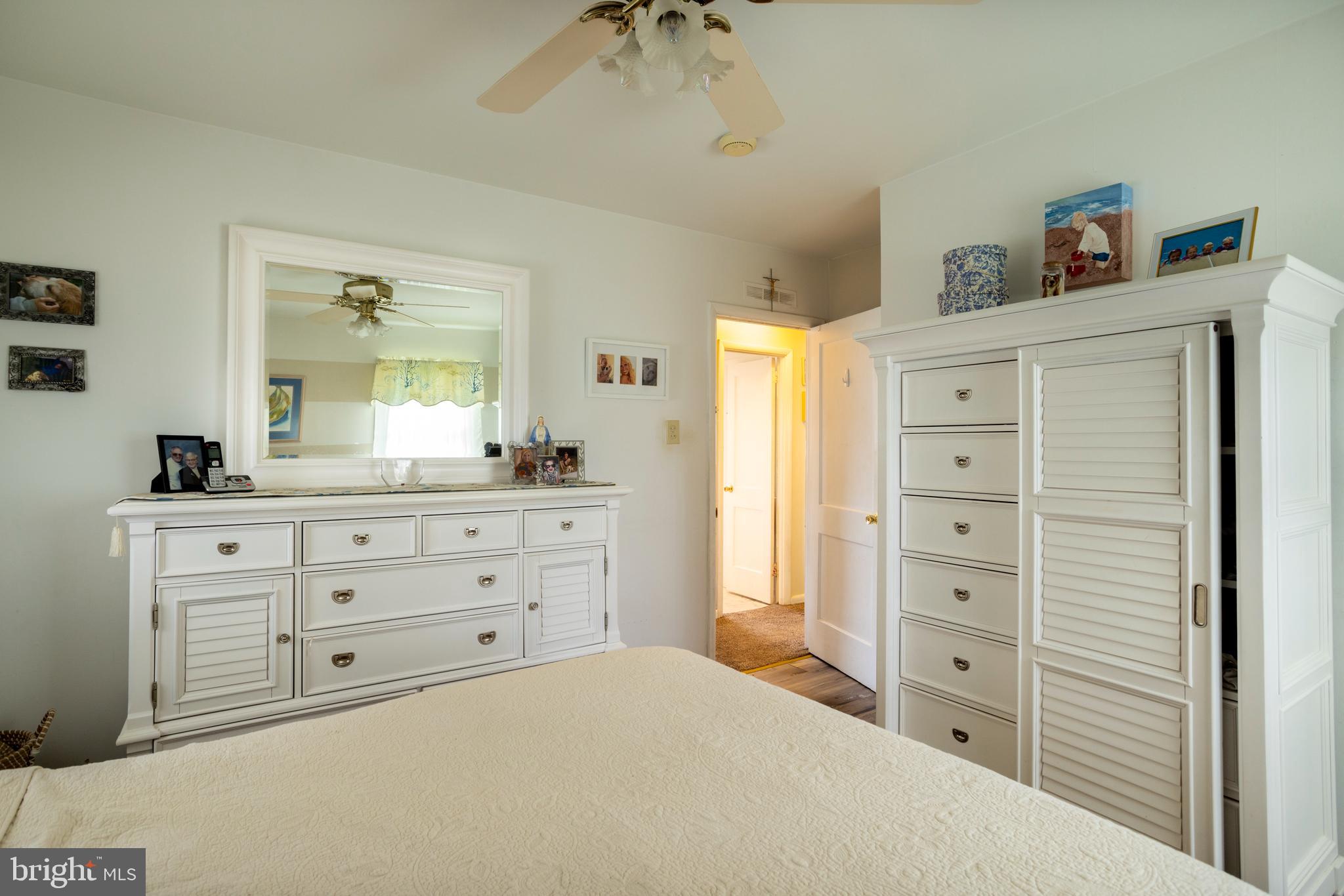 NOTTINGHAM VIL - Residential