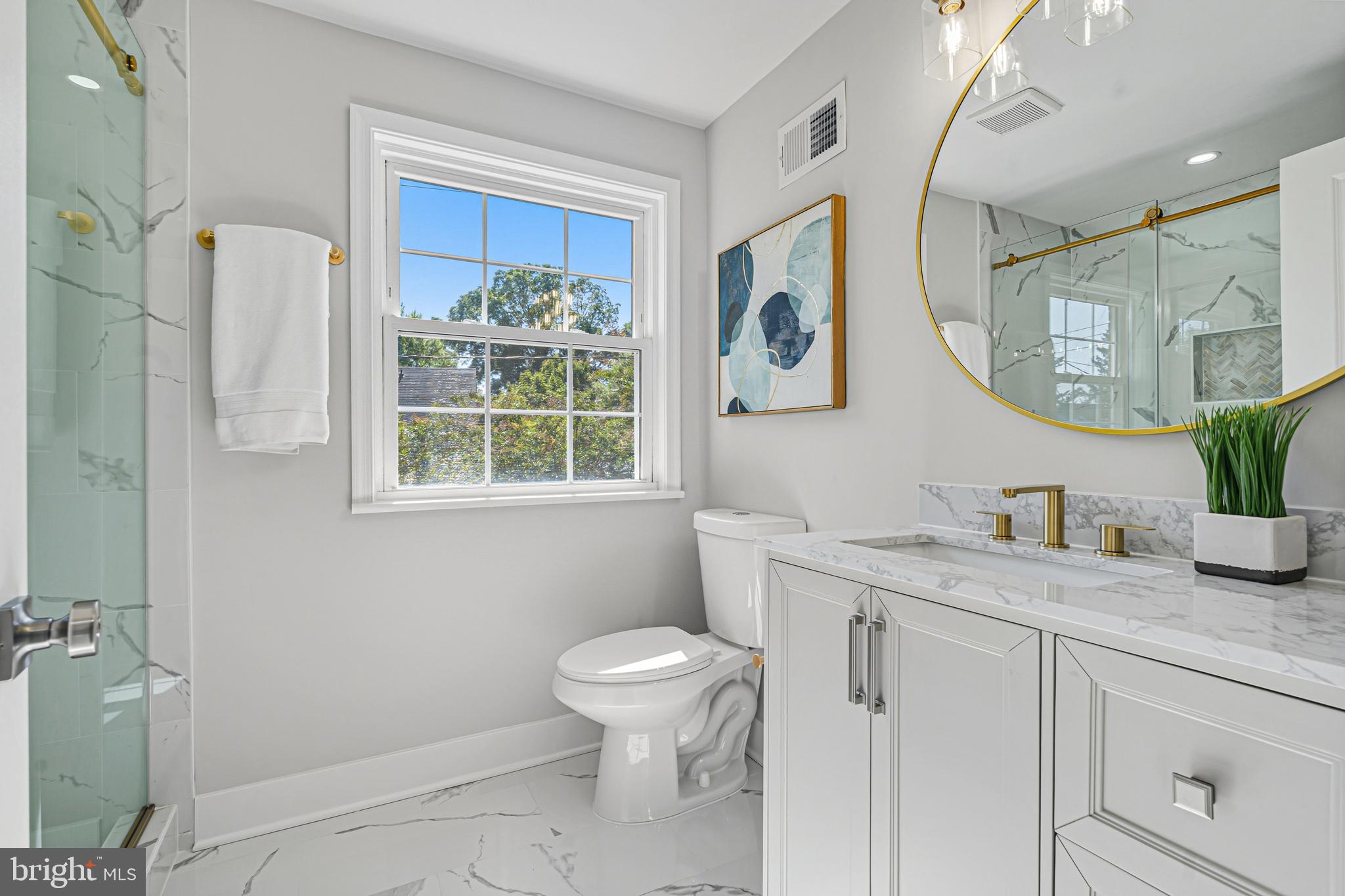 STONELEIGH - Residential