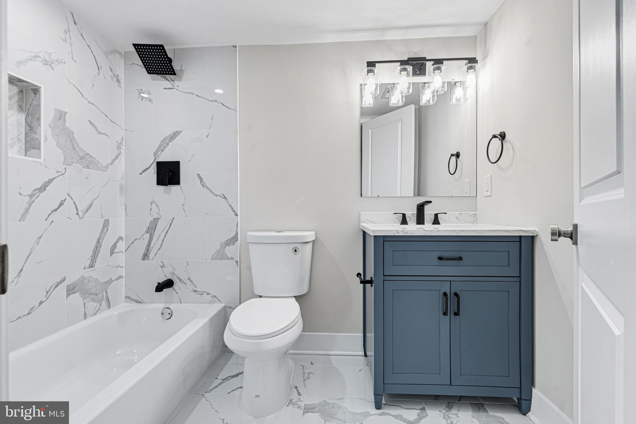 STONELEIGH - Residential