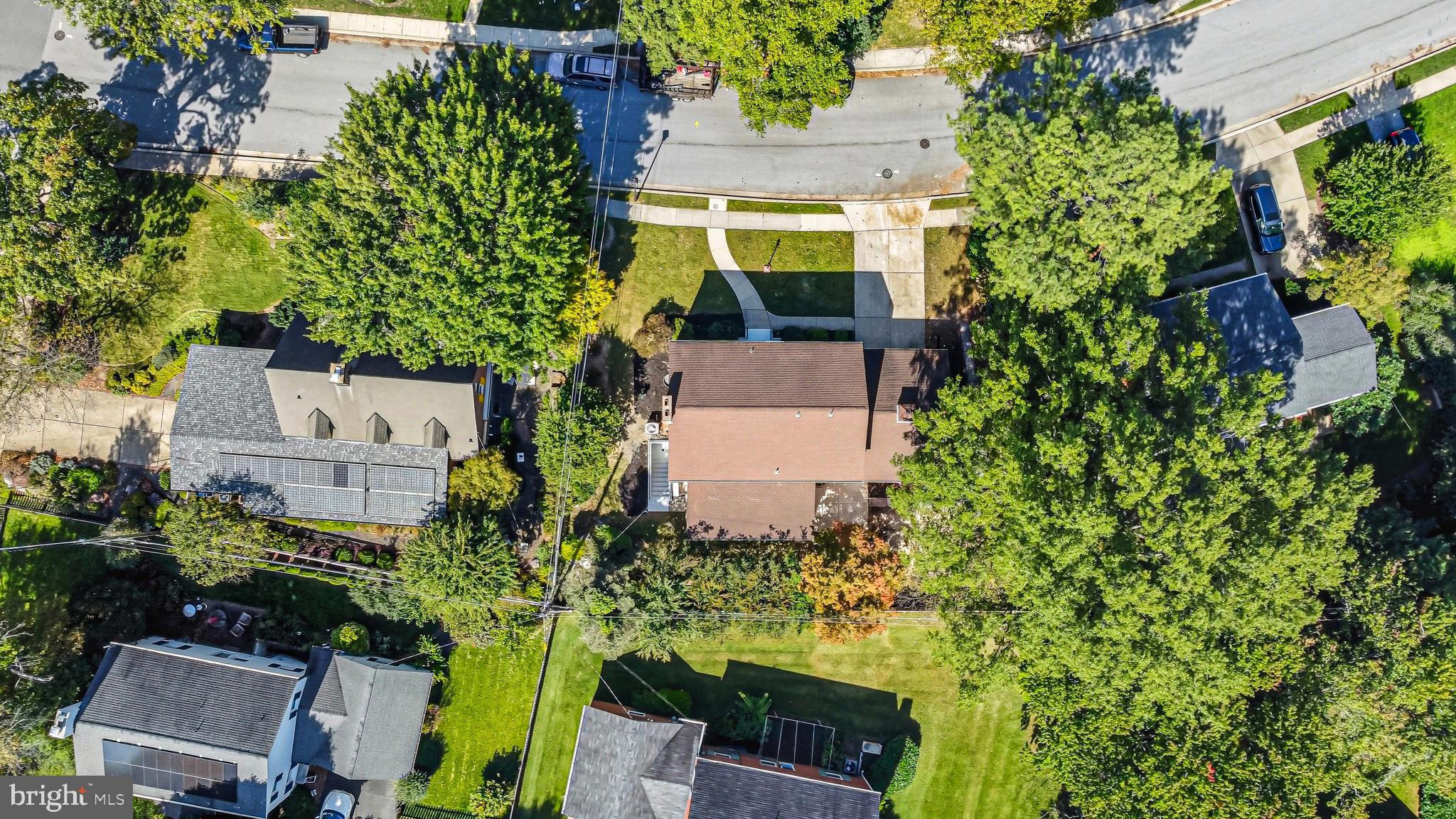 STONELEIGH - Residential