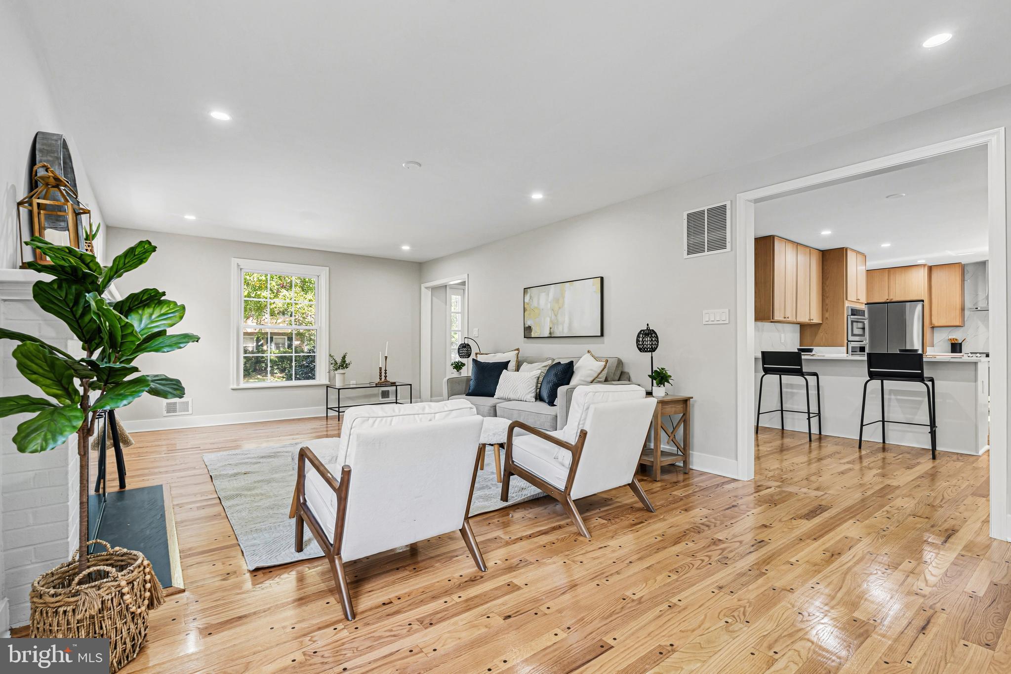 STONELEIGH - Residential
