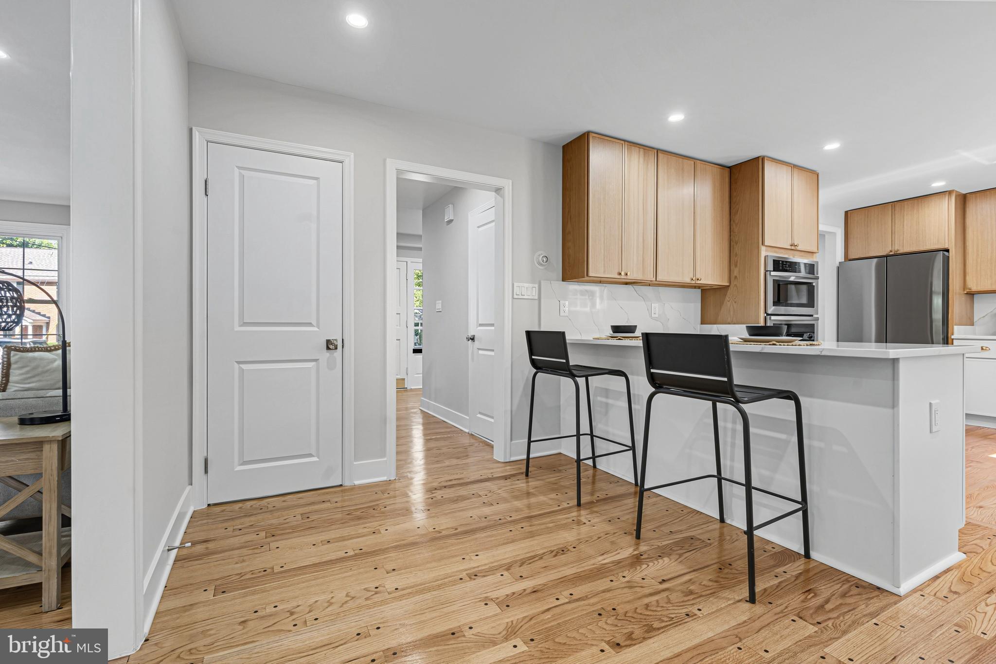 STONELEIGH - Residential