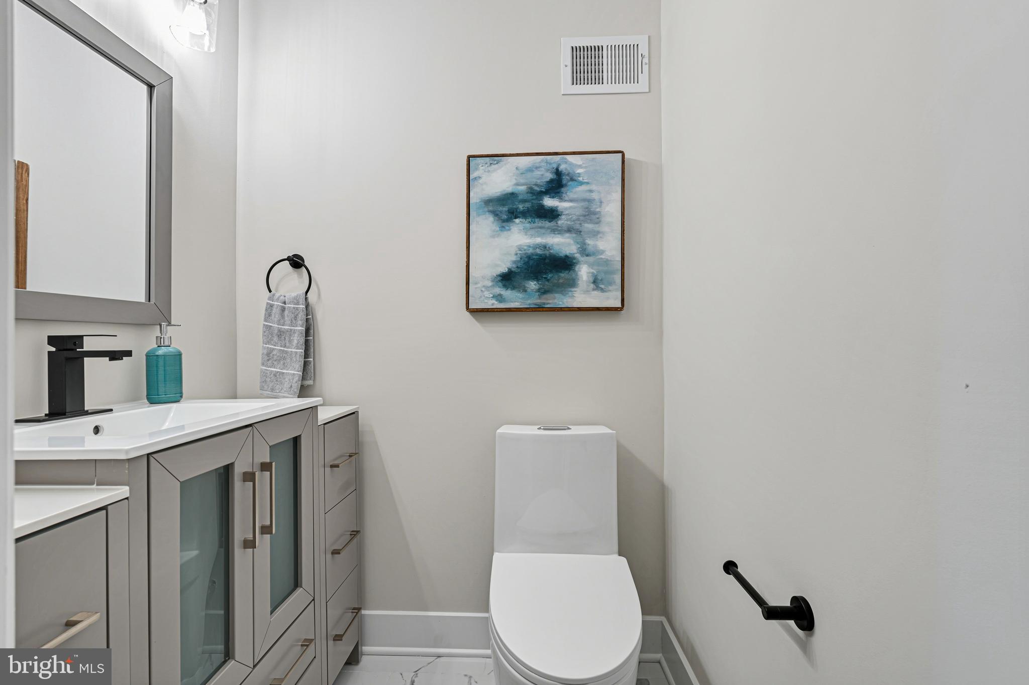 STONELEIGH - Residential