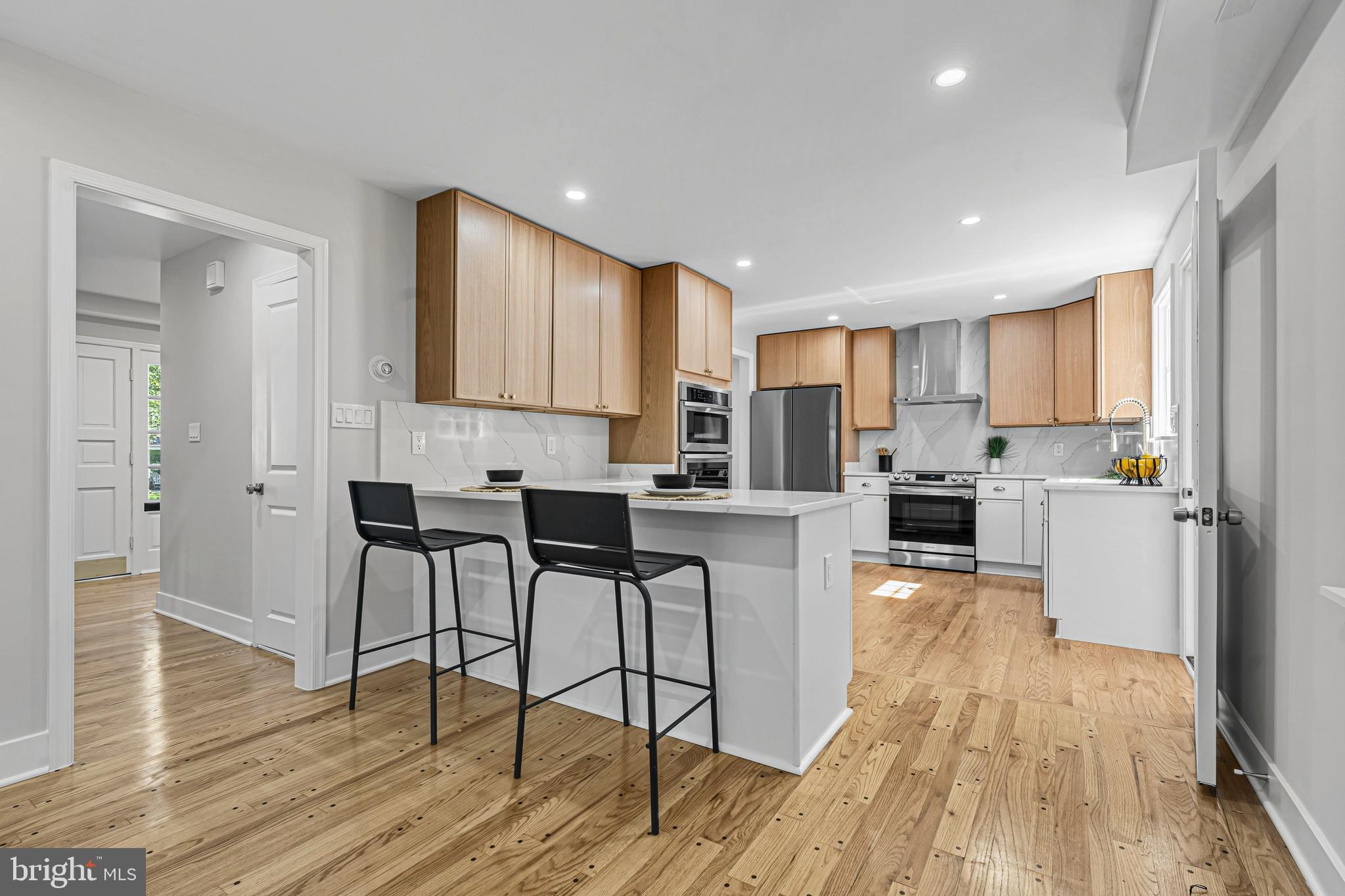 STONELEIGH - Residential