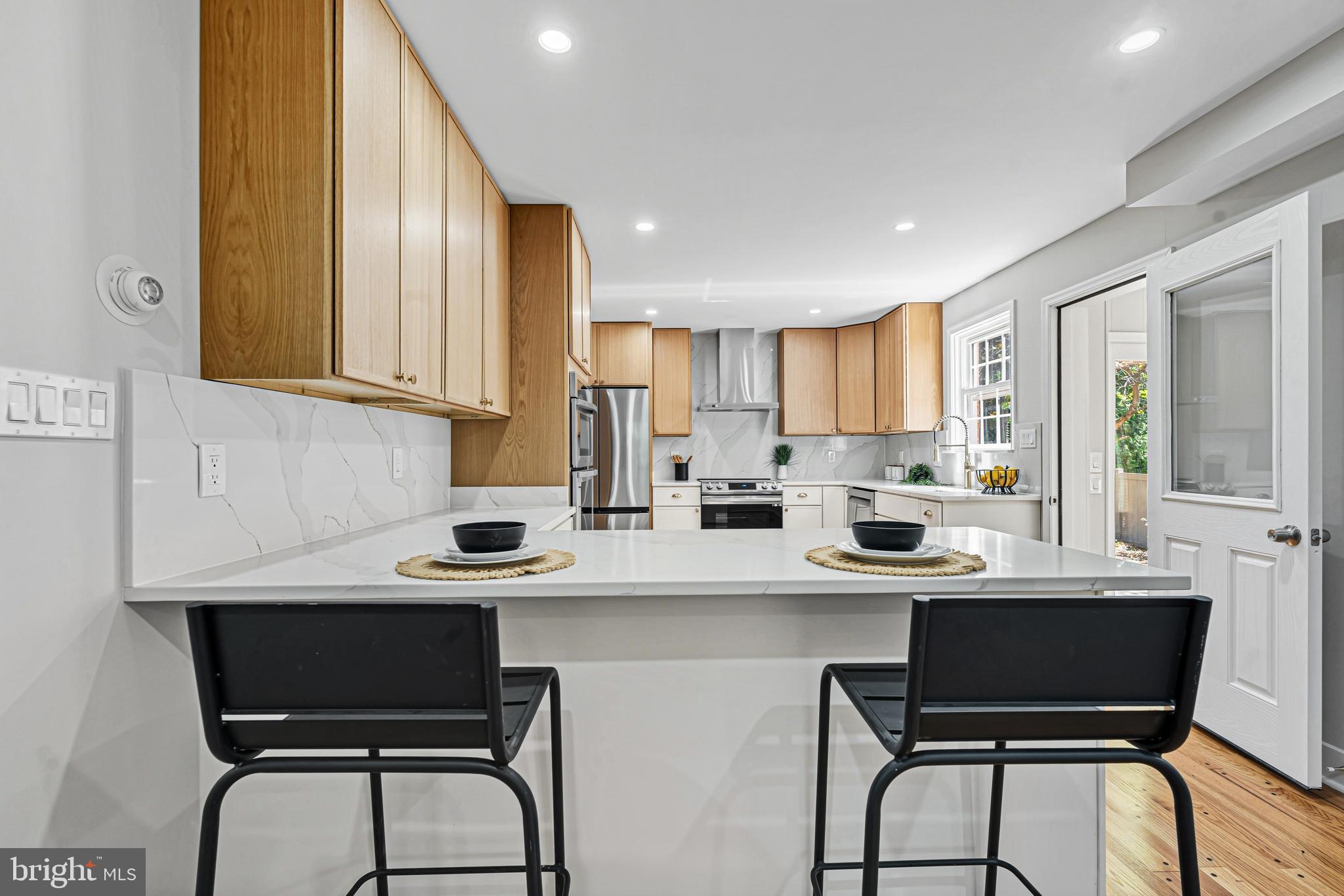 STONELEIGH - Residential