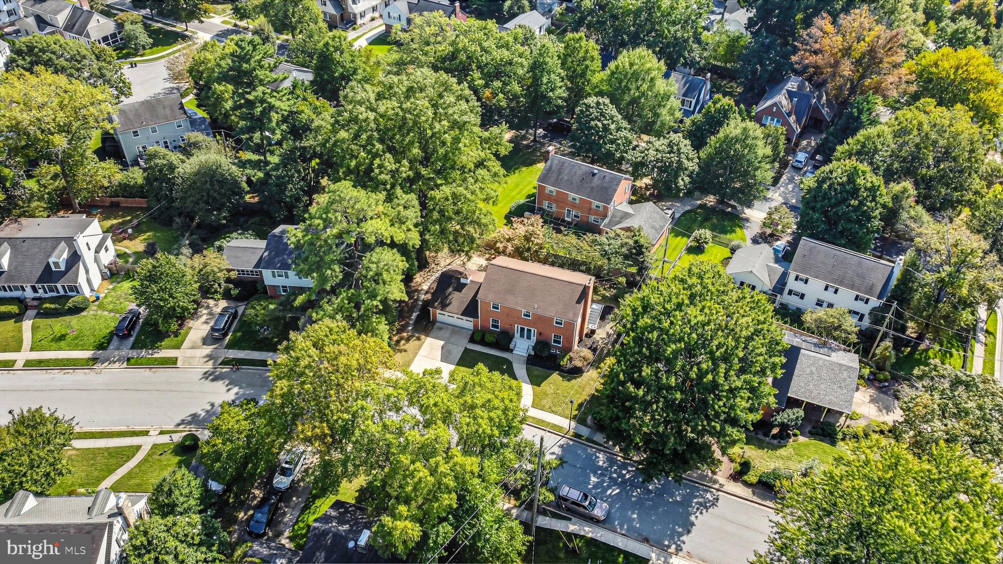 STONELEIGH - Residential