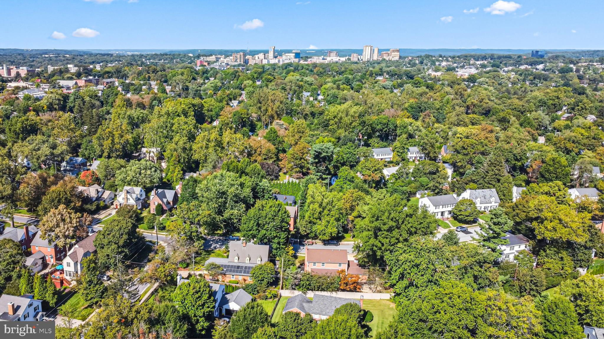 STONELEIGH - Residential