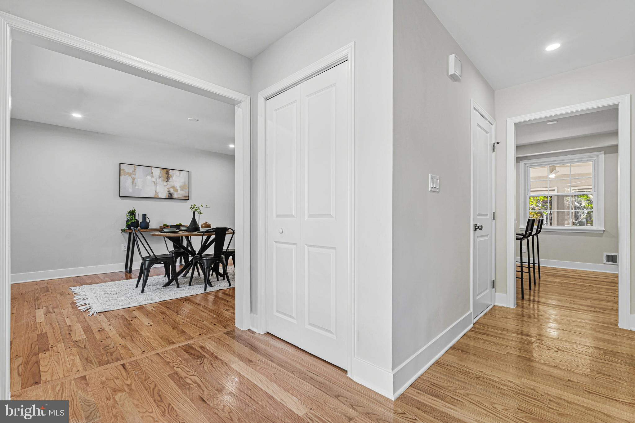 STONELEIGH - Residential