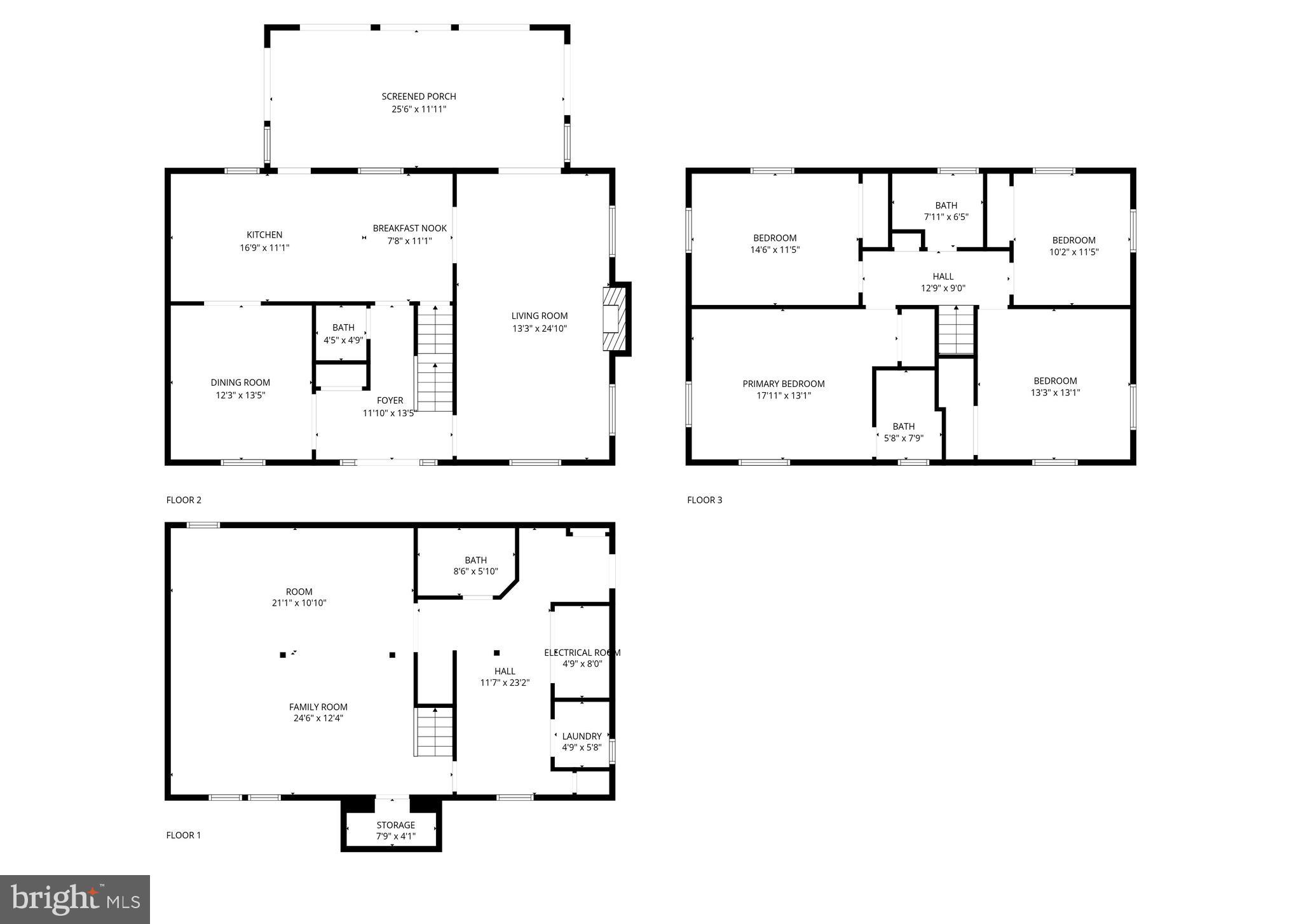 STONELEIGH - Residential