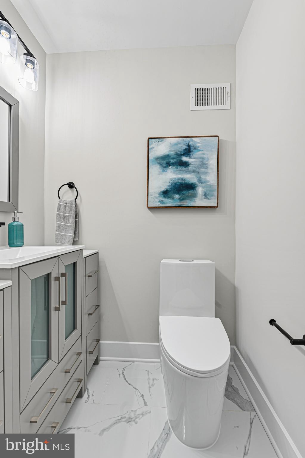 STONELEIGH - Residential