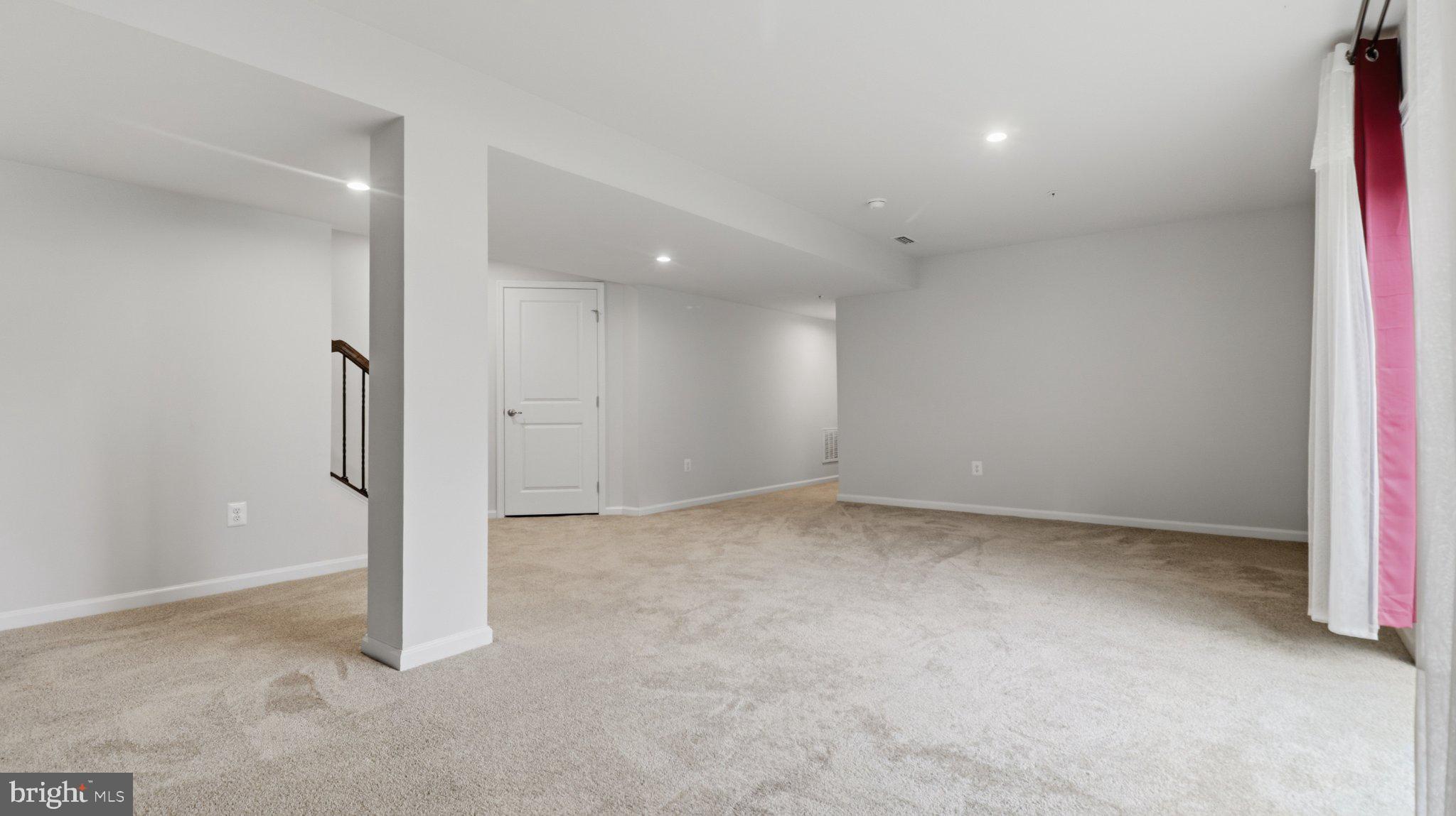 ESTATES AT PATAPSCO PARK - Residential