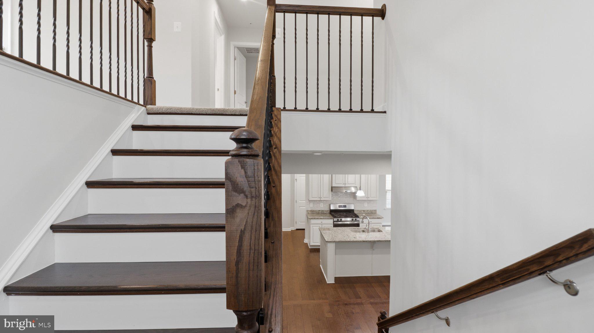 ESTATES AT PATAPSCO PARK - Residential