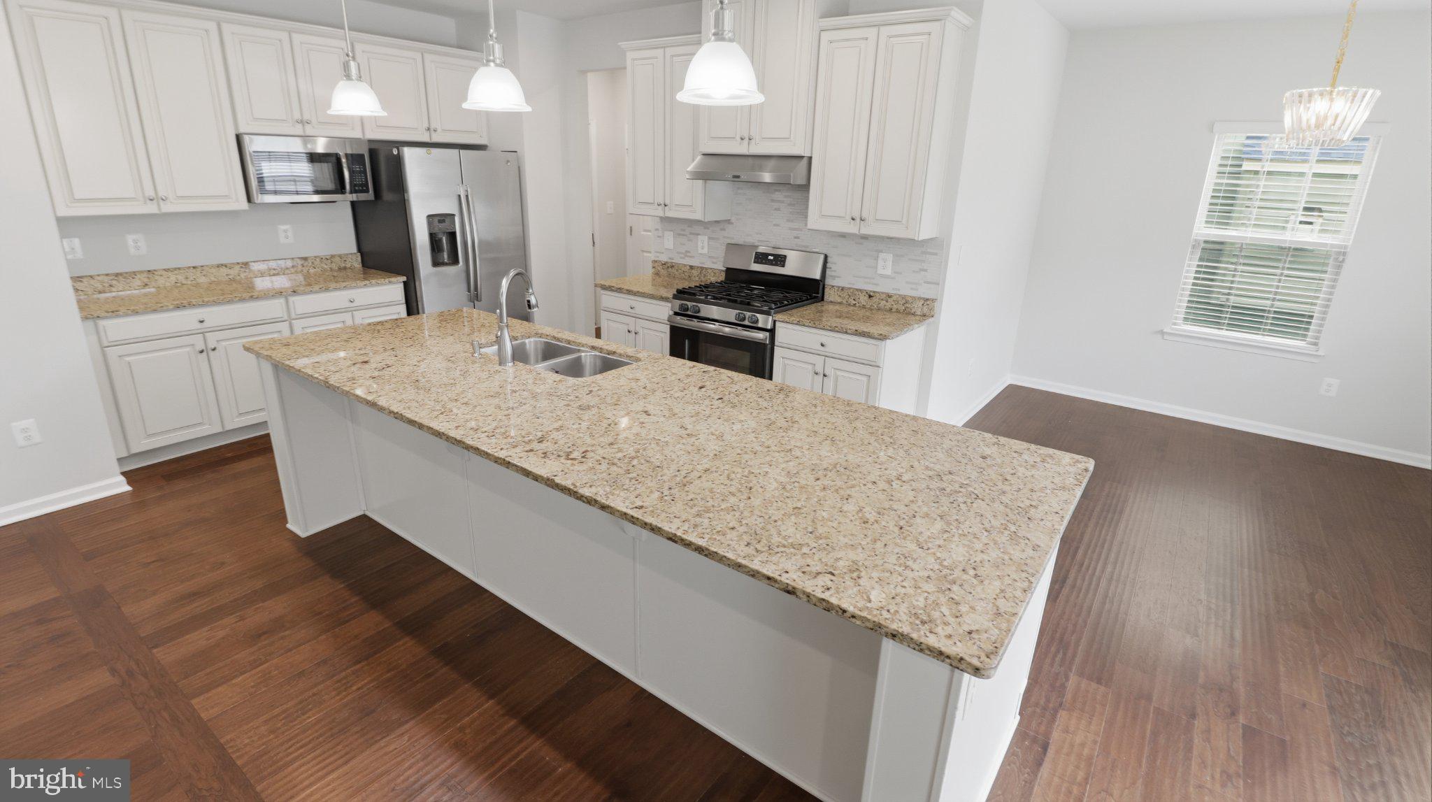 ESTATES AT PATAPSCO PARK - Residential