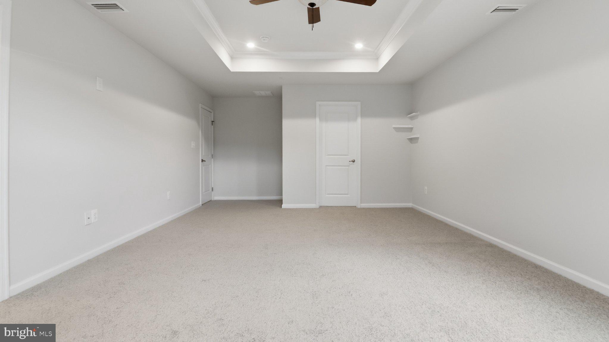 ESTATES AT PATAPSCO PARK - Residential