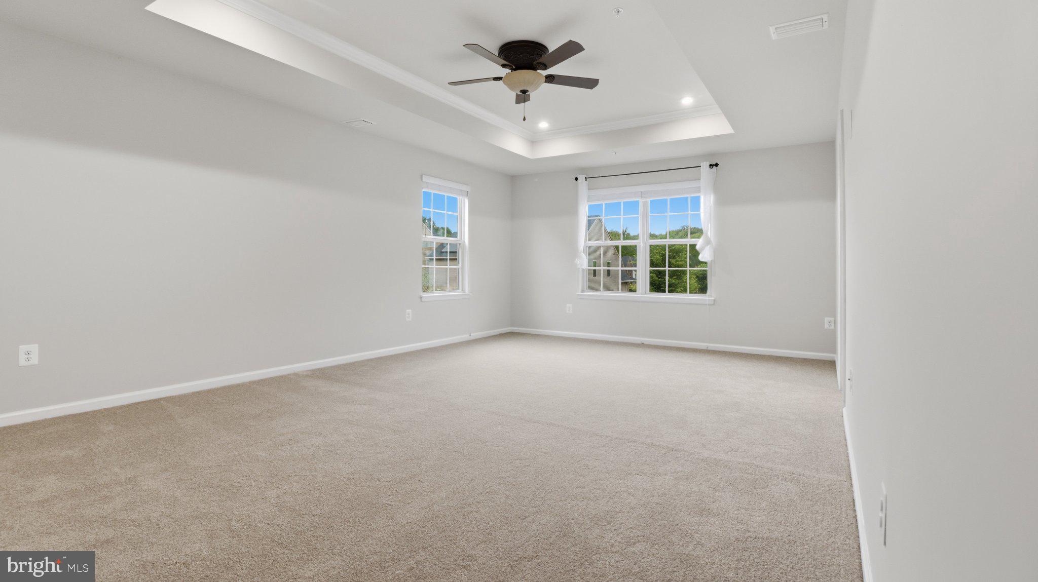 ESTATES AT PATAPSCO PARK - Residential