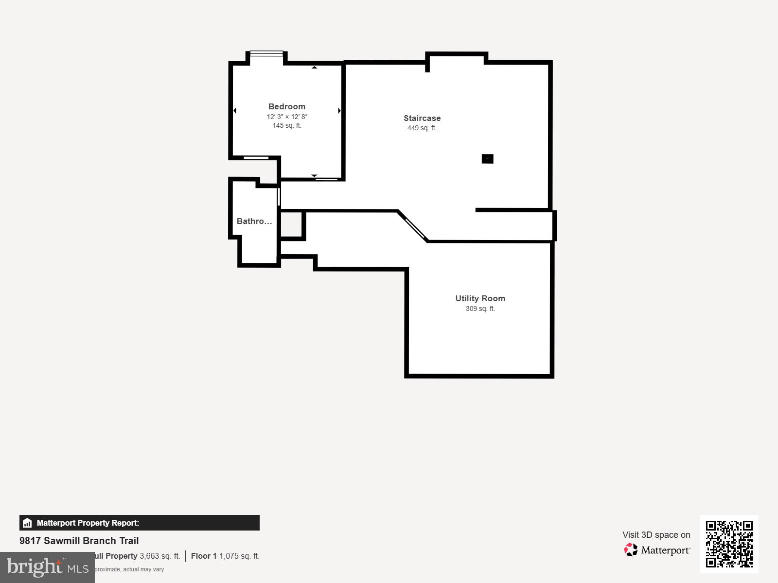 ESTATES AT PATAPSCO PARK - Residential